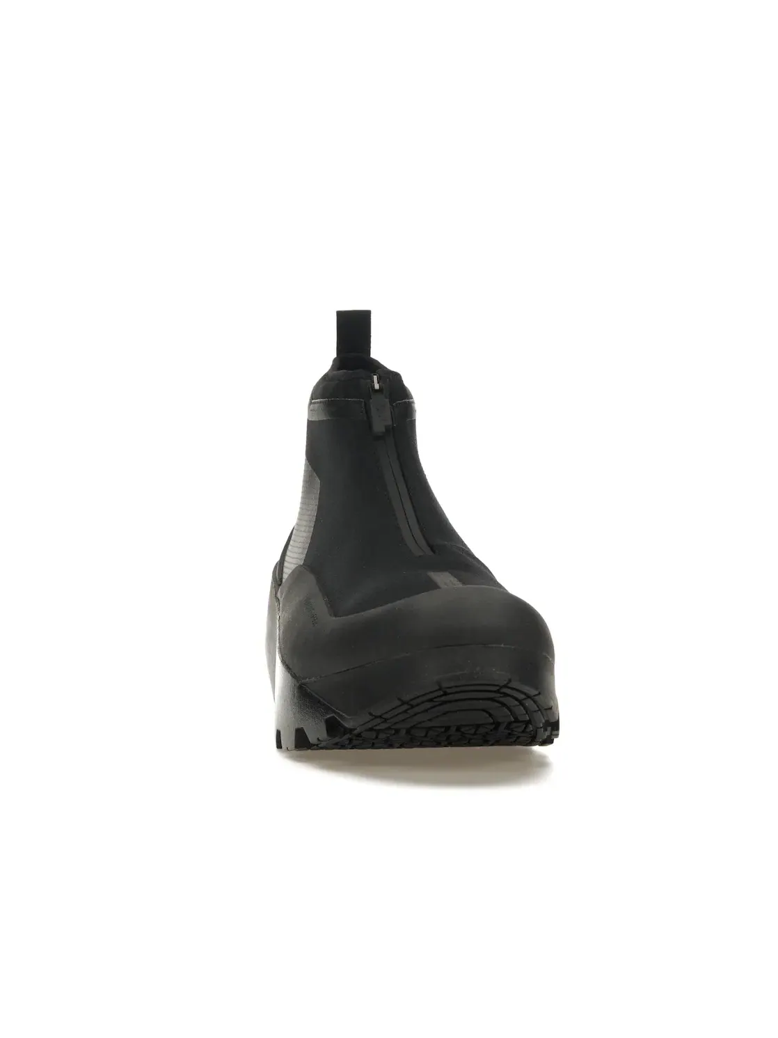 Мужской ботинок с массивной подошвой Converse Geo Forma Boot, Onyx/Onyx/Onyx — изображение 2 из 4