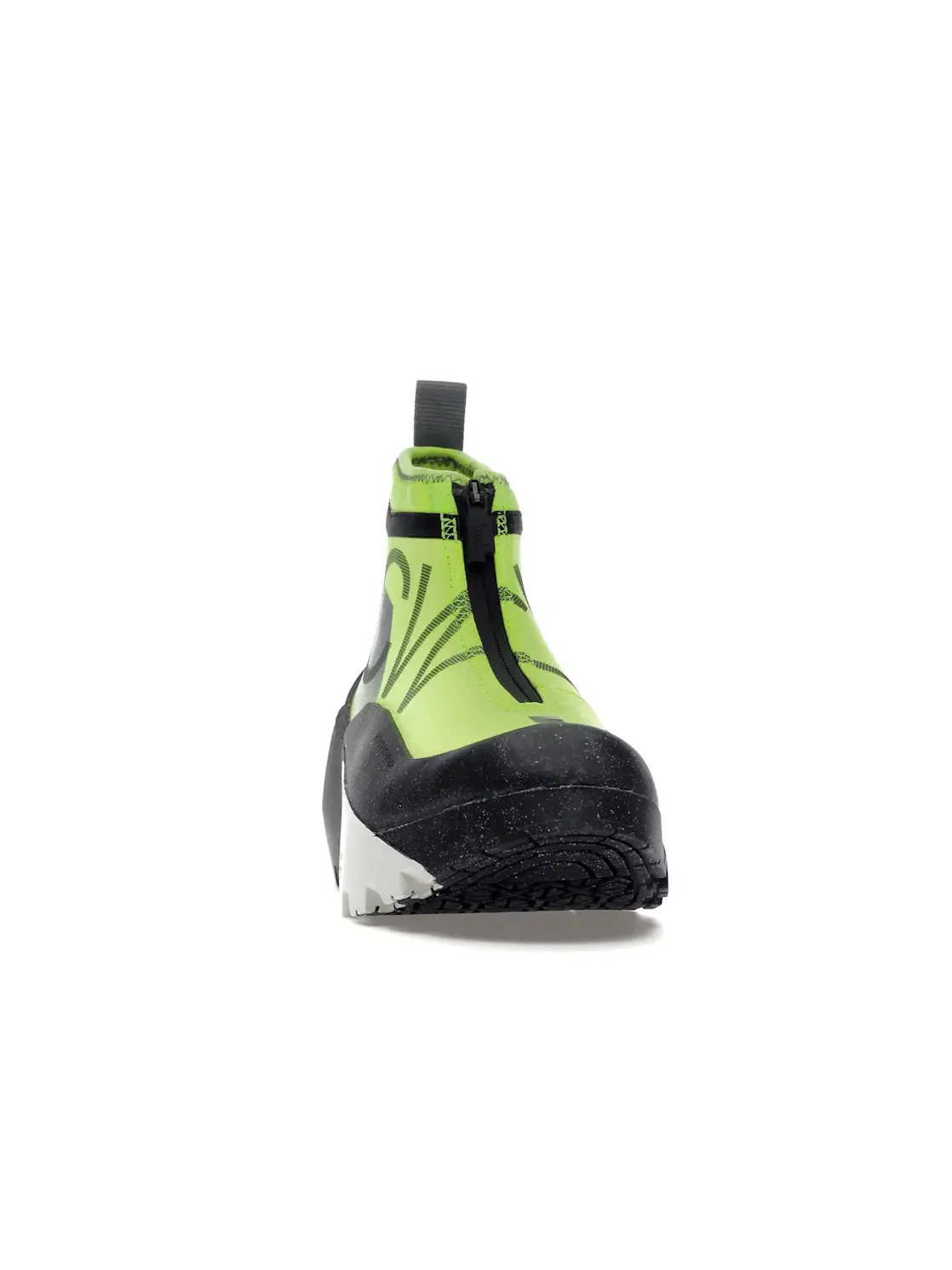 Унисекс ботинки с высоким голенищем Converse Geo Forma Boot Converse — изображение 2 из 4, черный/белый