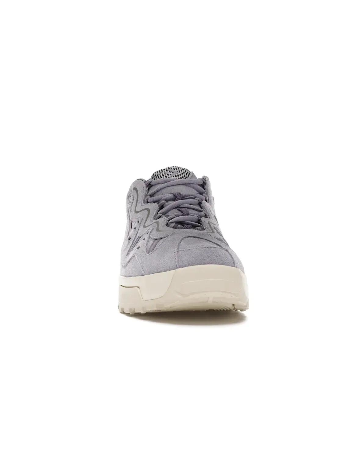 Мужские кроссовки с уникальным дизайном Converse Gianno Converse — изображение 2 из 4, серый/белый