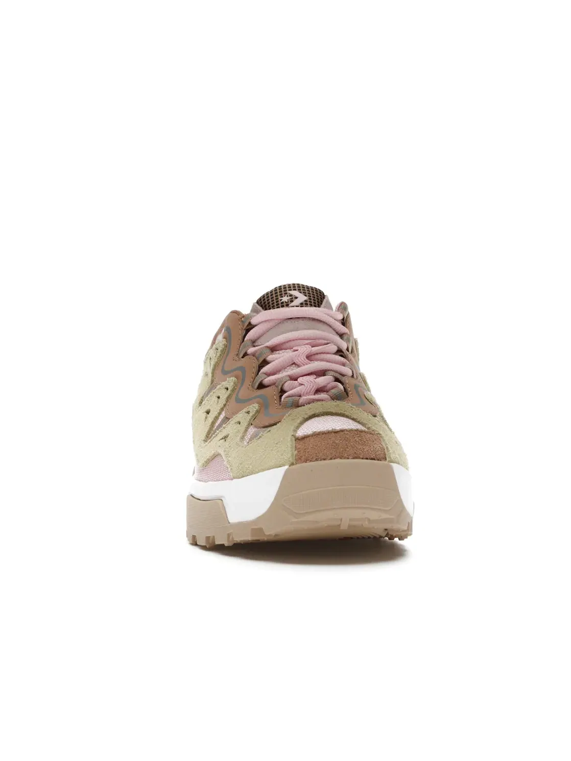 Мужские кроссовки Lifestyle Converse Gianno — изображение 2 из 4, розовый