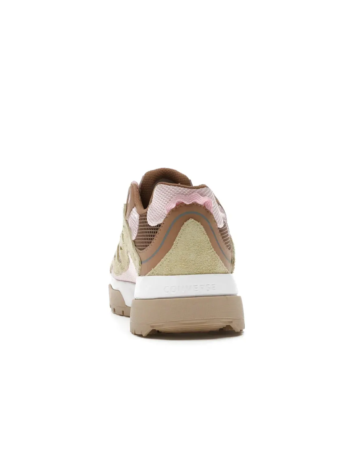 Мужские кроссовки Lifestyle Converse Gianno — изображение 4 из 4, розовый