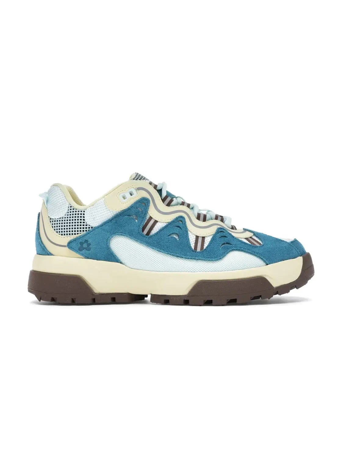 Мужские кроссовки Lifestyle Converse Gianno — изображение 1 из 4, небесный
