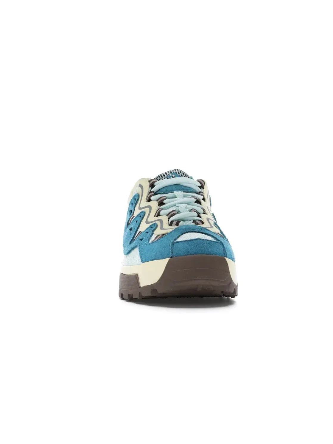 Мужские кроссовки Lifestyle Converse Gianno — изображение 2 из 4, небесный