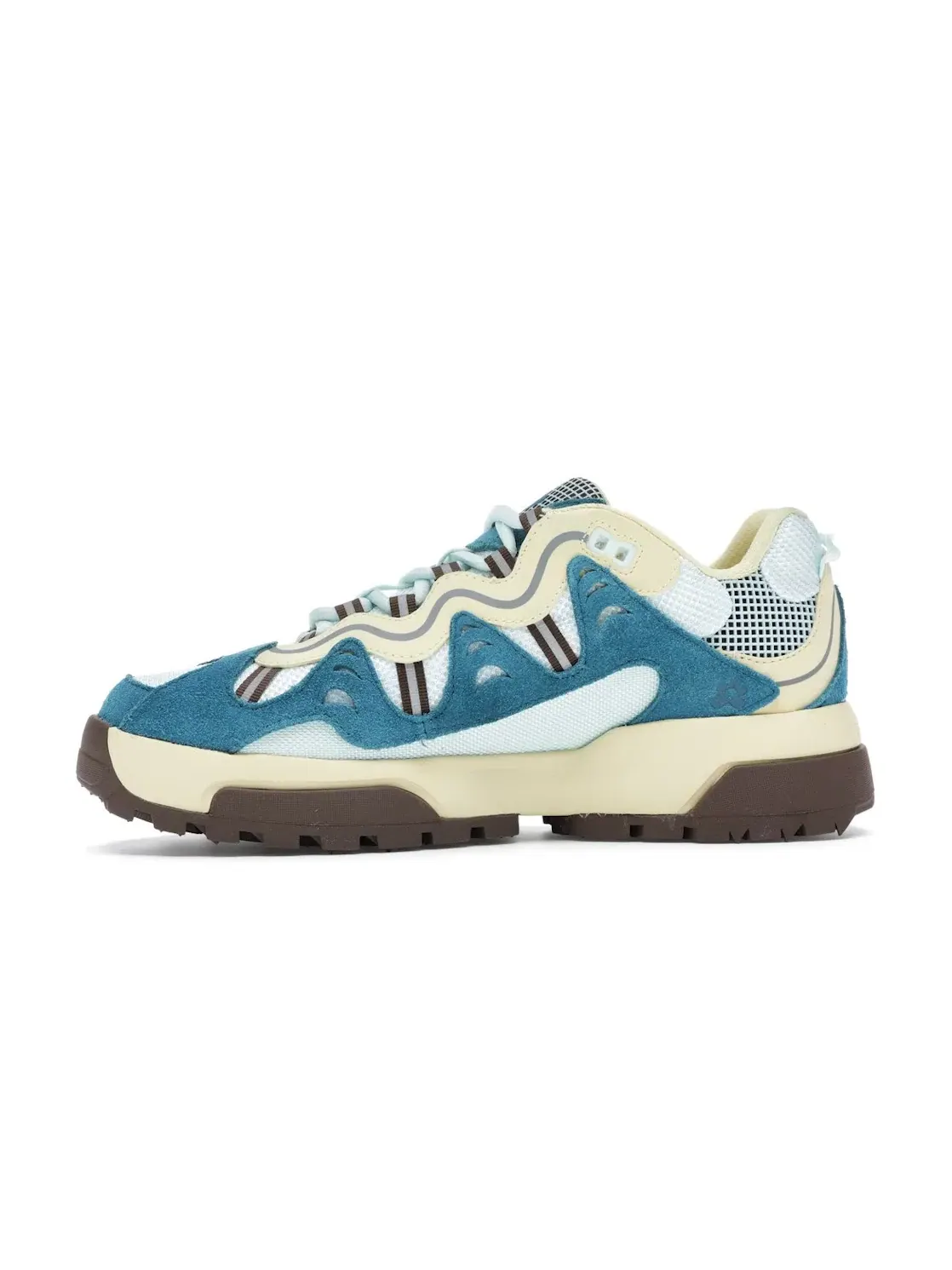 Мужские кроссовки Lifestyle Converse Gianno — изображение 3 из 4, небесный