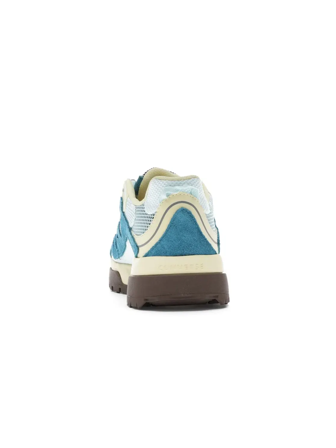 Мужские кроссовки Lifestyle Converse Gianno — изображение 4 из 4, небесный