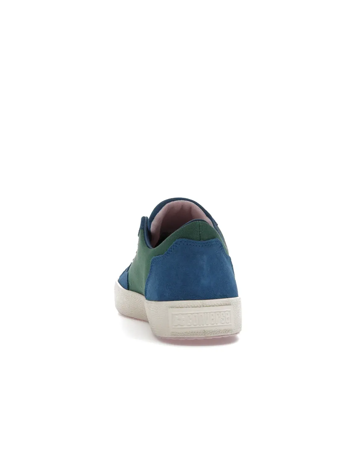 Кроссовки мужские/женские с принтом Converse GLF 2.0 Converse — изображение 4 из 4, зеленый