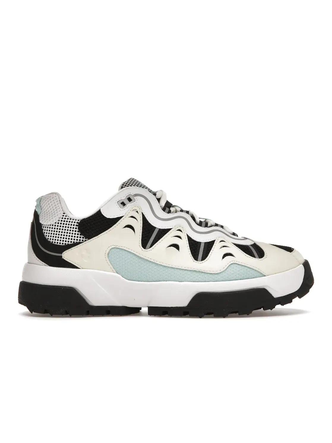 Мужские кроссовки Lifestyle Converse GLF Gianno Ox — изображение 1 из 4, винтажный белый/черный