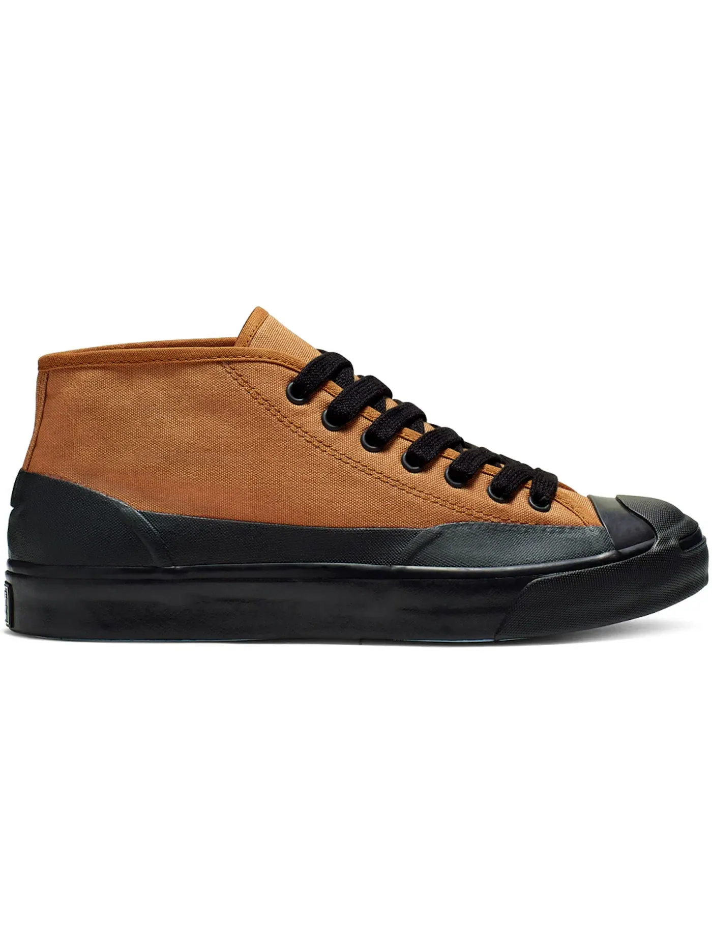 Мужские кроссовки Lifestyle Converse Jack Purcell — изображение 1 из 1, черный-белый