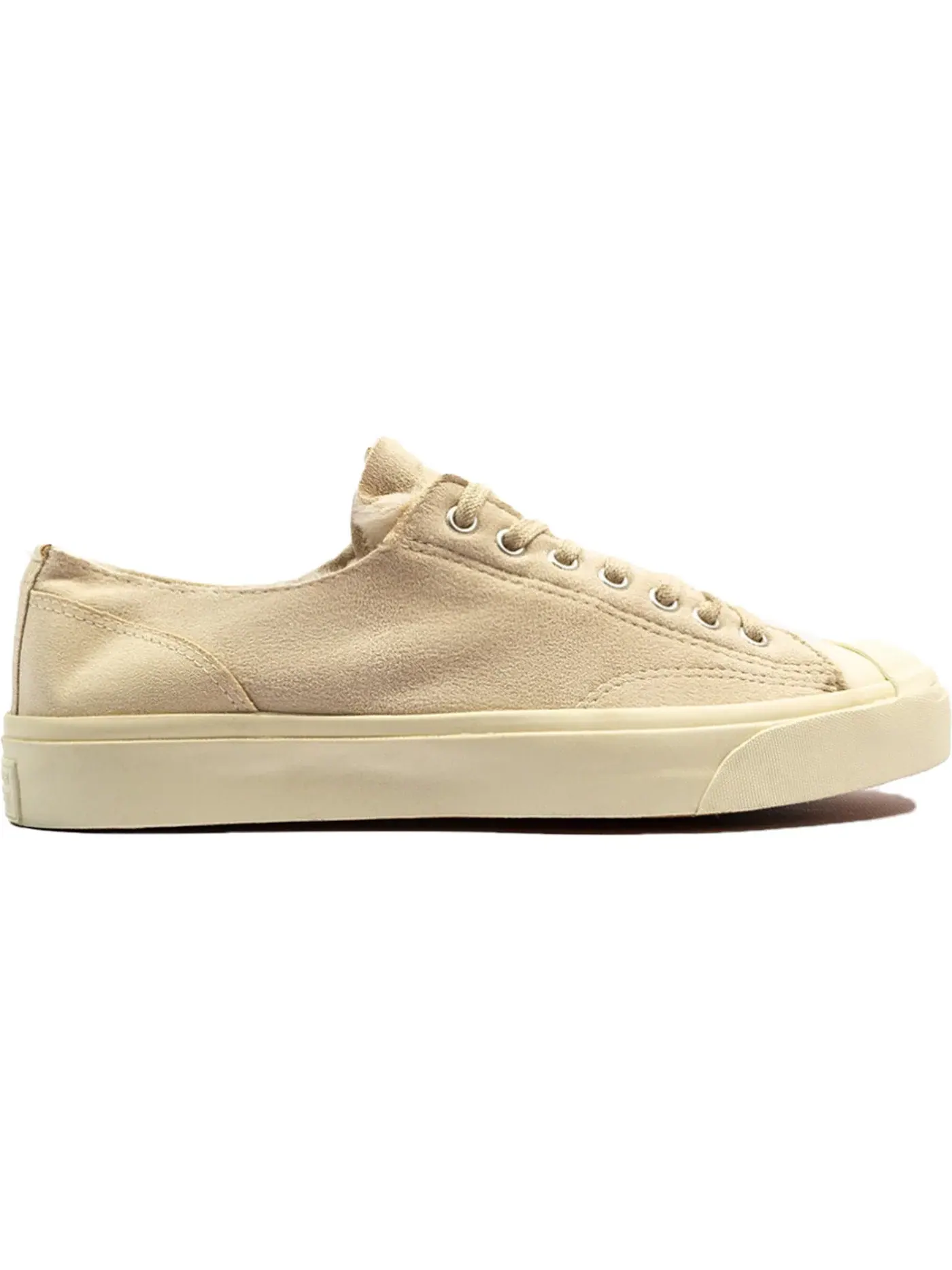 Мужские кроссовки с коллаборацией CLOT Converse Jack Purcell — изображение 1 из 1, белый