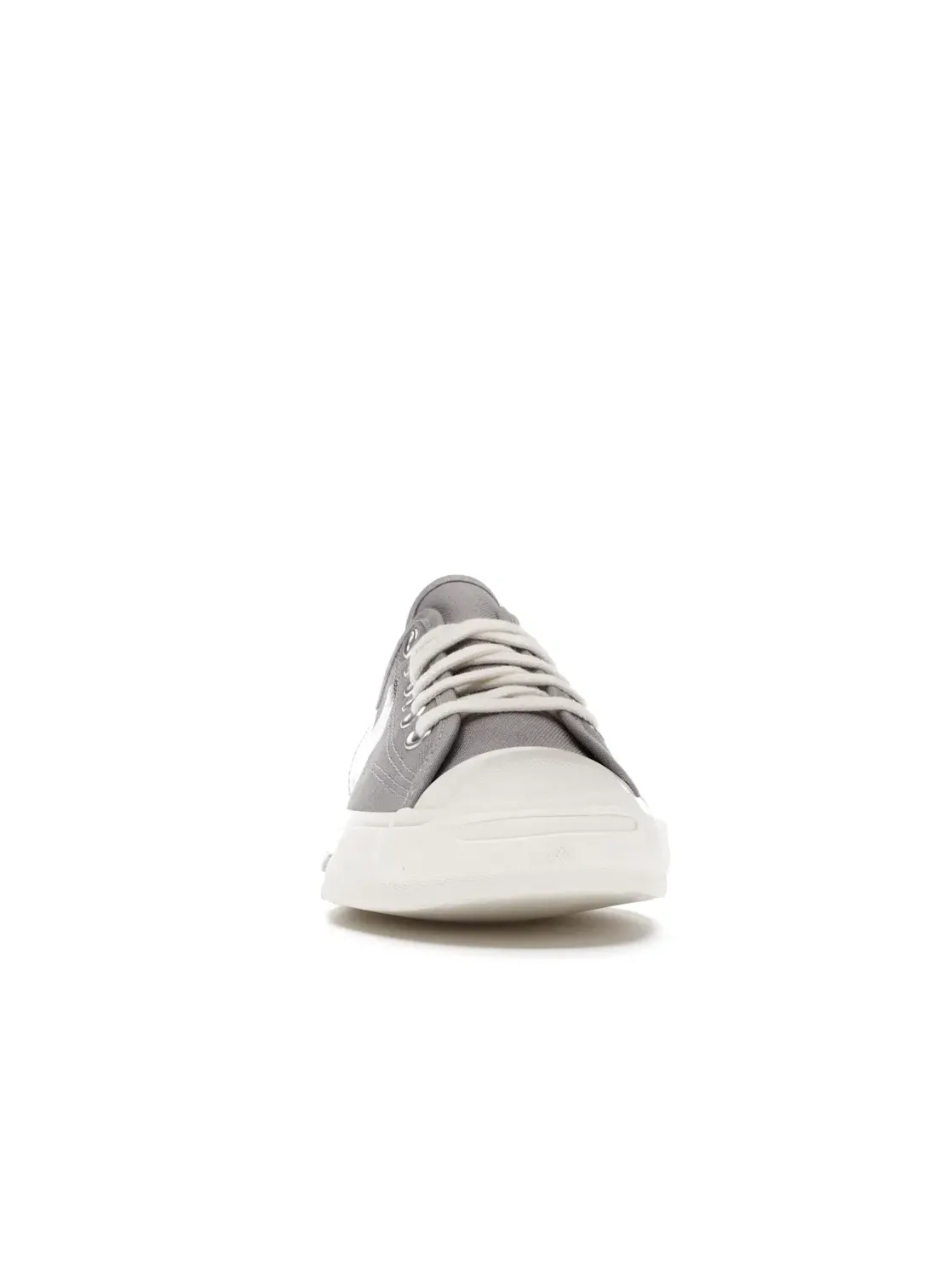 Мужские кеды Lifestyle Converse Jack Purcell Comme Des Garcons PLAY — изображение 2 из 4, черный