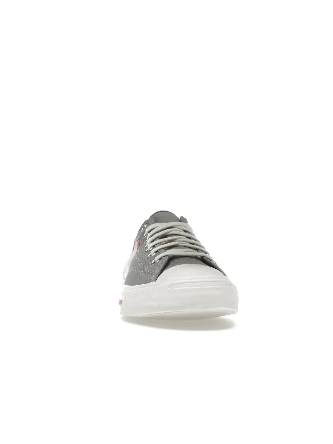 Мужские кроссовки Lifestyle Converse Jack Purcell — изображение 2 из 4, красный