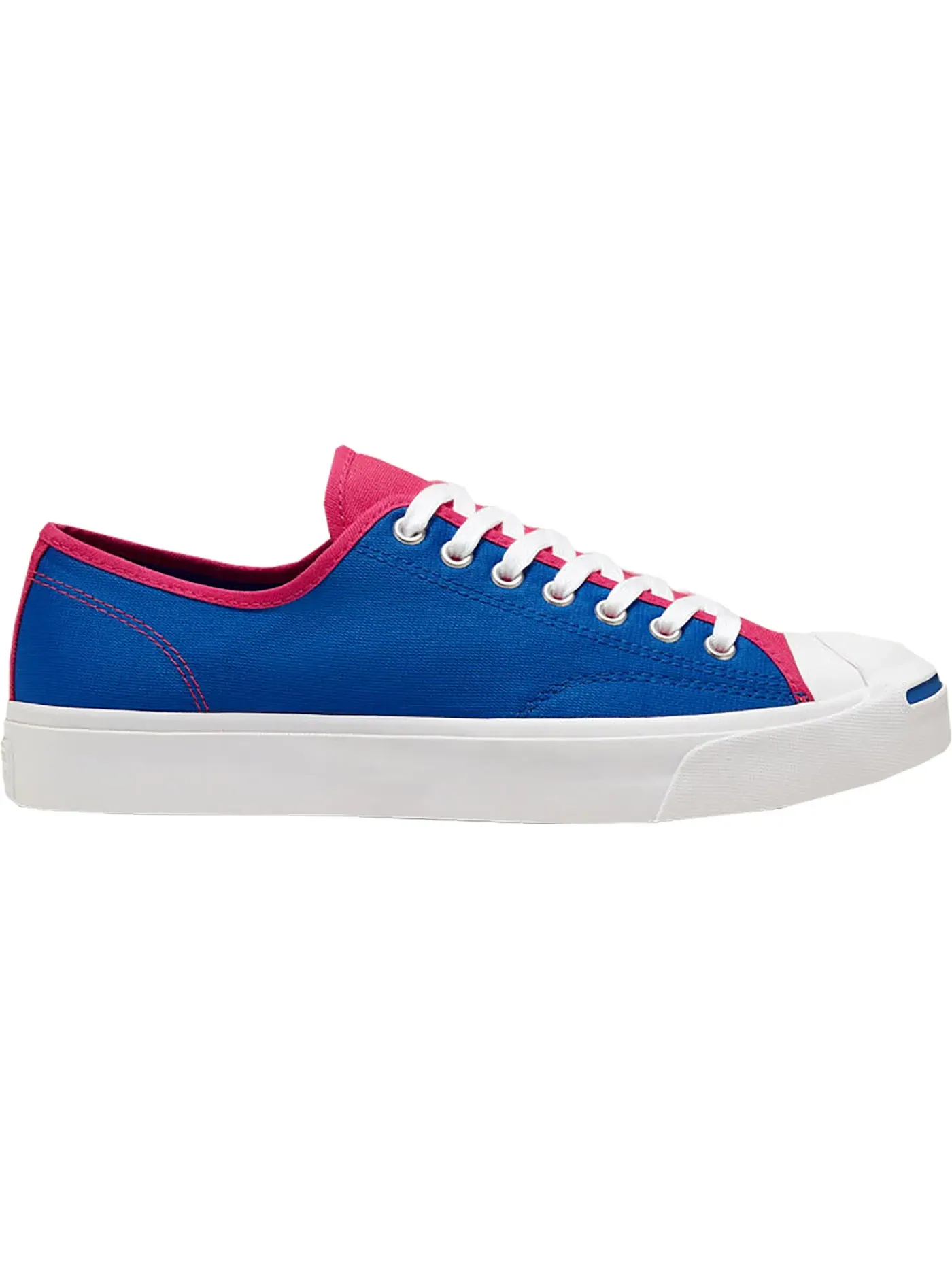 Мужские кроссовки Lifestyle Converse Jack Purcell, Game Royal/Malachite — изображение 1 из 1