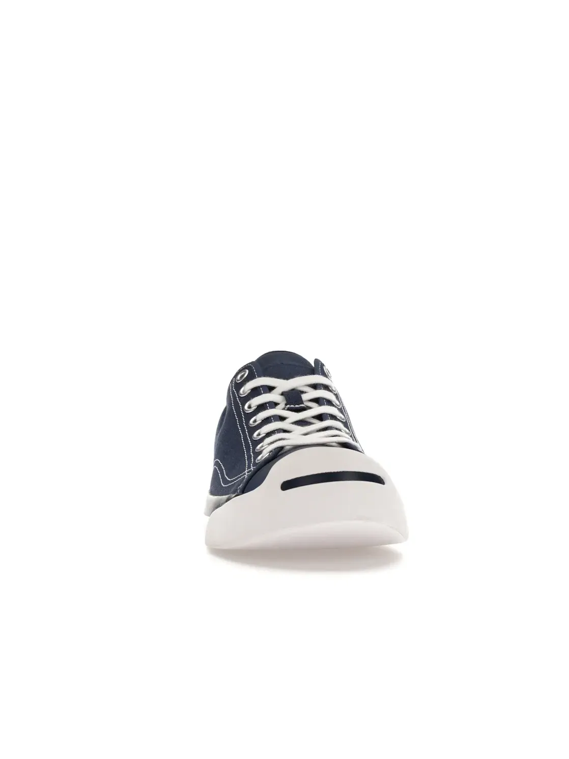 Мужские кроссовки Lifestyle Converse Jack Purcell Modern — изображение 2 из 4, темно-синий/белый