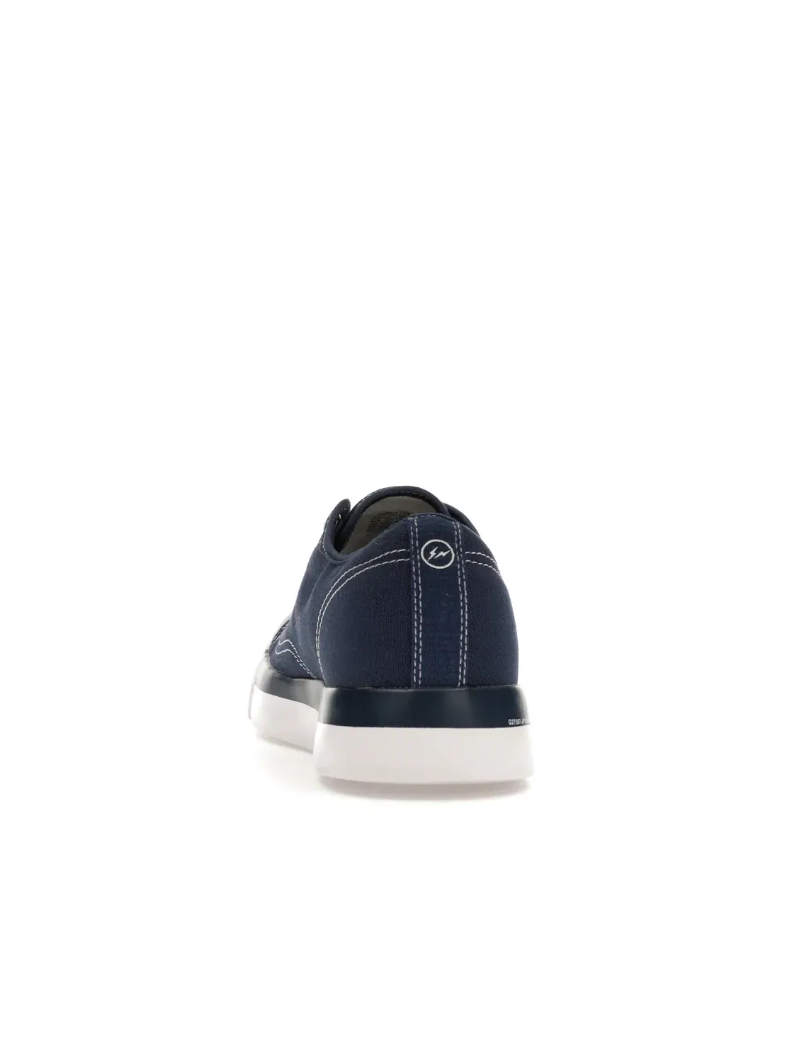 Мужские кроссовки Lifestyle Converse Jack Purcell Modern — изображение 4 из 4, темно-синий/белый