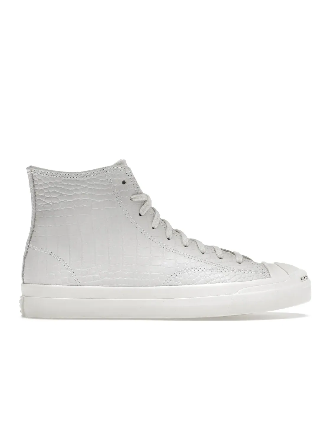 Мужские кроссовки Lifestyle Jack Purcell Converse — изображение 1 из 4, черный