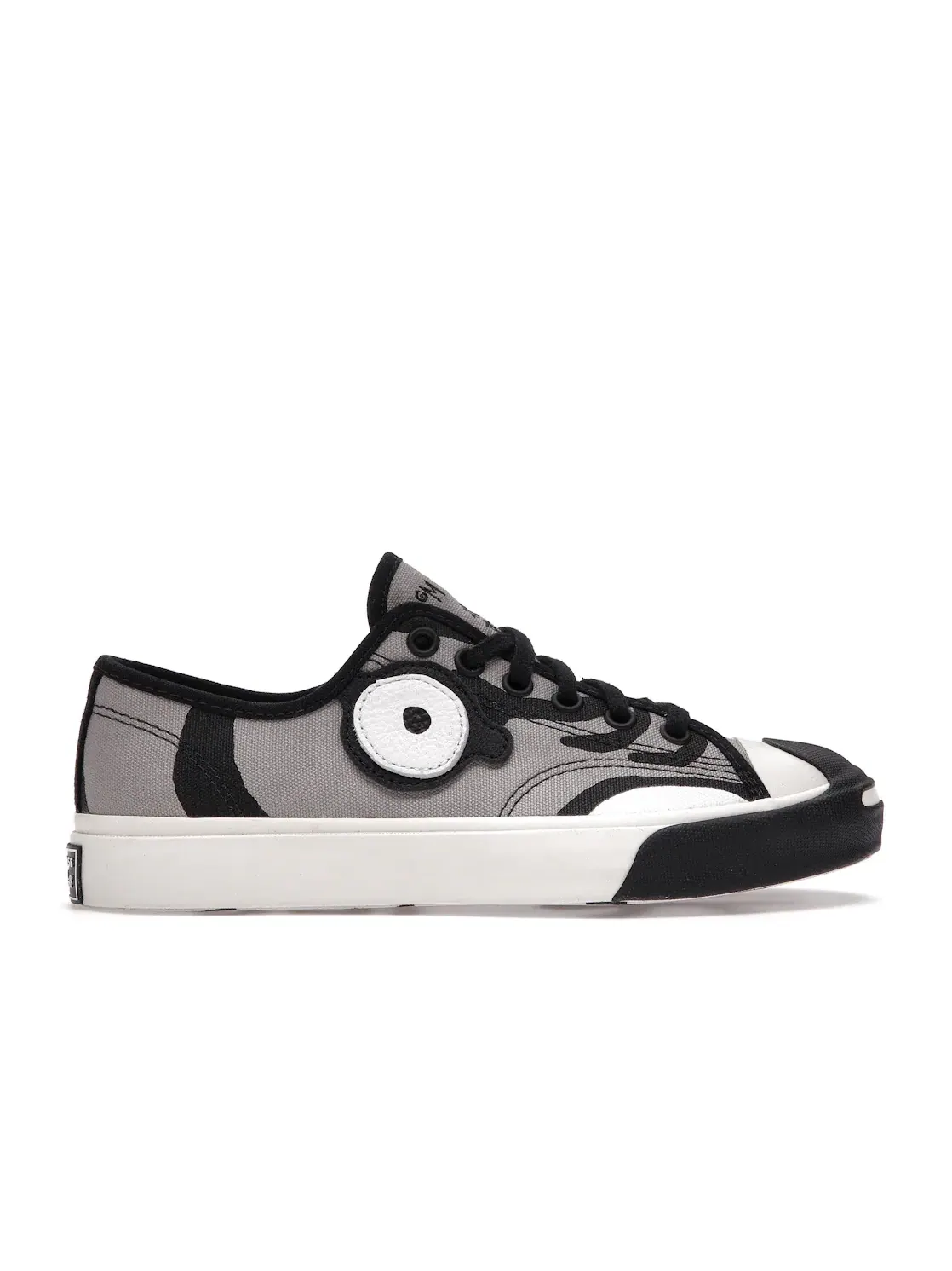 Мужские кроссовки Lifestyle Converse Jack Purcell — изображение 1 из 4