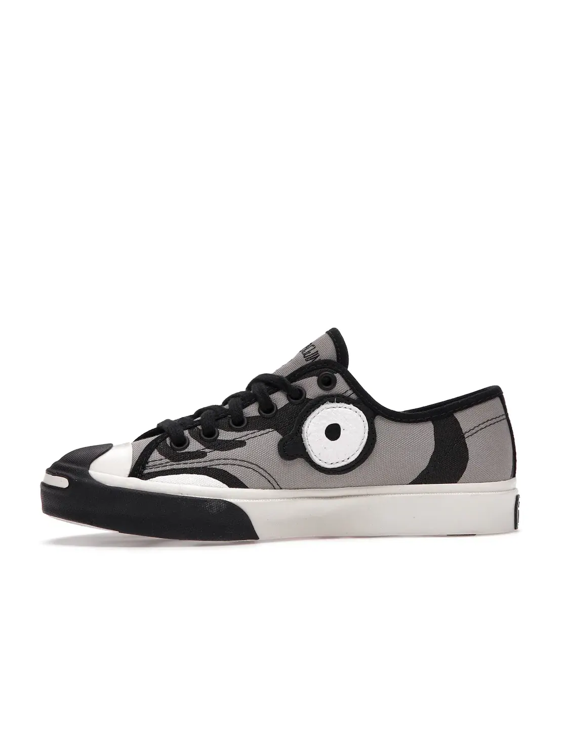 Мужские кроссовки Lifestyle Converse Jack Purcell — изображение 3 из 4