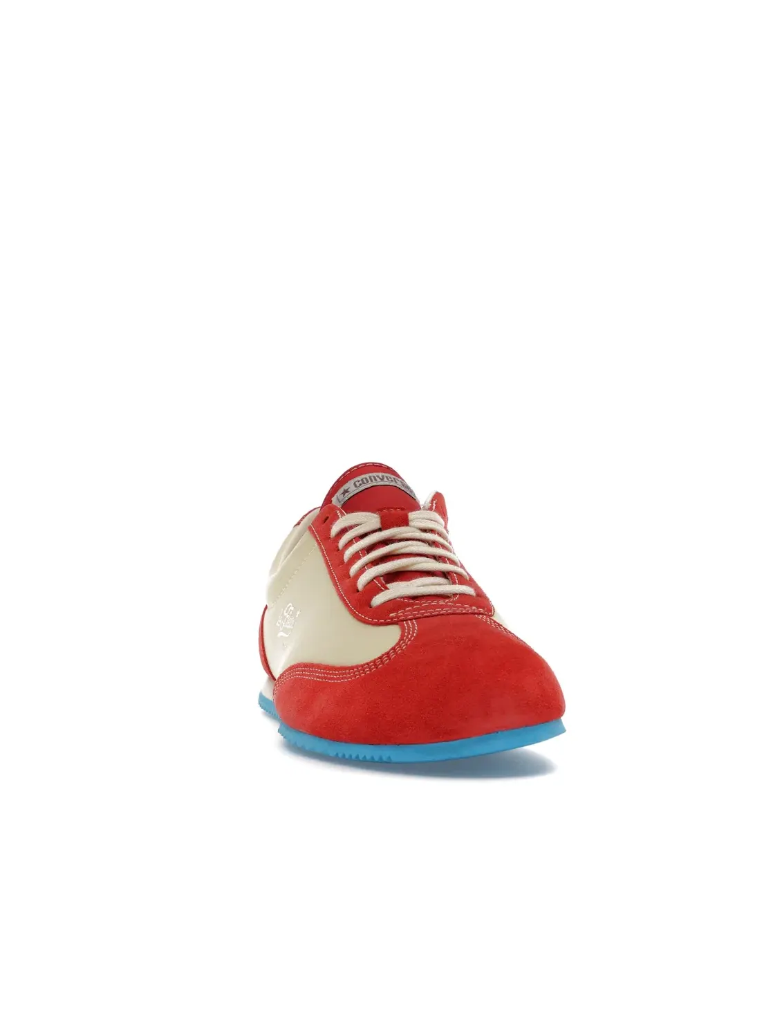 Мужские кроссовки Lifestyle Converse Jogger, French Vanilla/Molten Lava — изображение 2 из 4