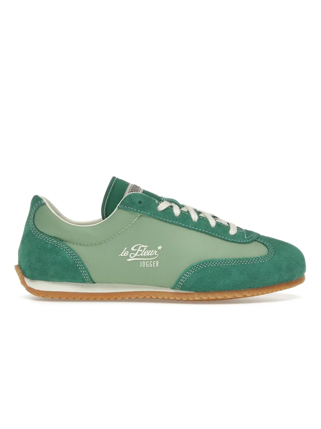 Мужские кроссовки Lifestyle Converse Jogger Converse — изображение 1 из 4, зеленый