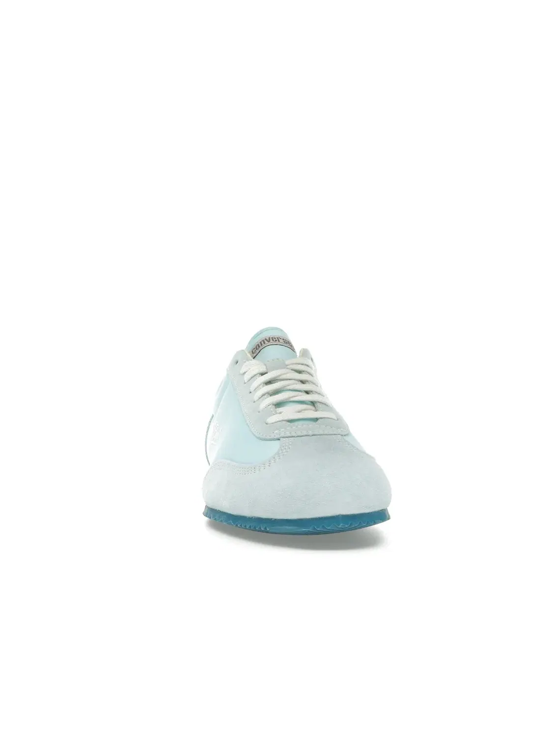 Мужские кроссовки с принтом Converse Jogger Converse — изображение 2 из 4, синий