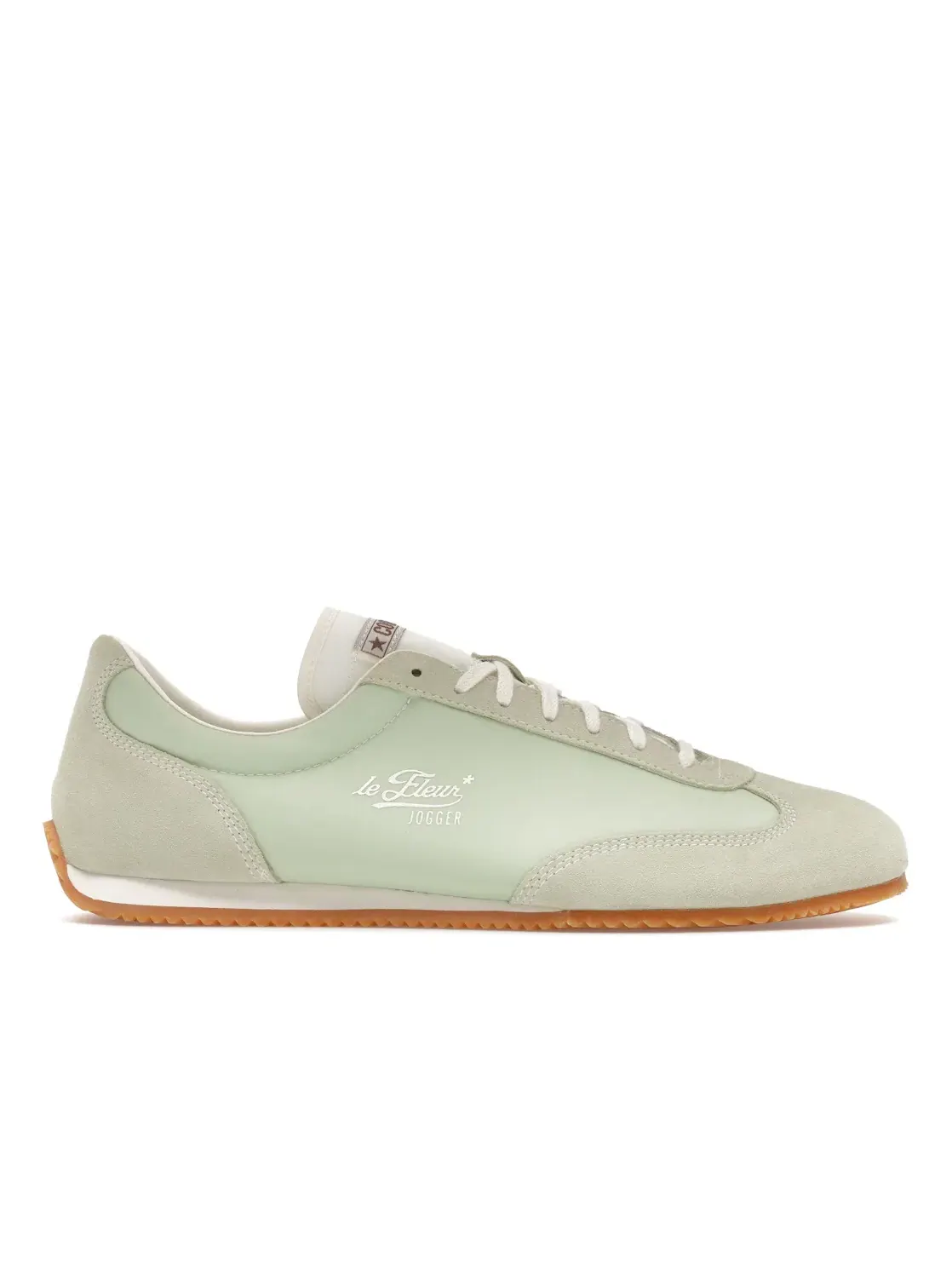 Мужские кроссовки Lifestyle Converse Jogger GOLF le FLEUR* Tyler, The Creator — изображение 1 из 4, белый