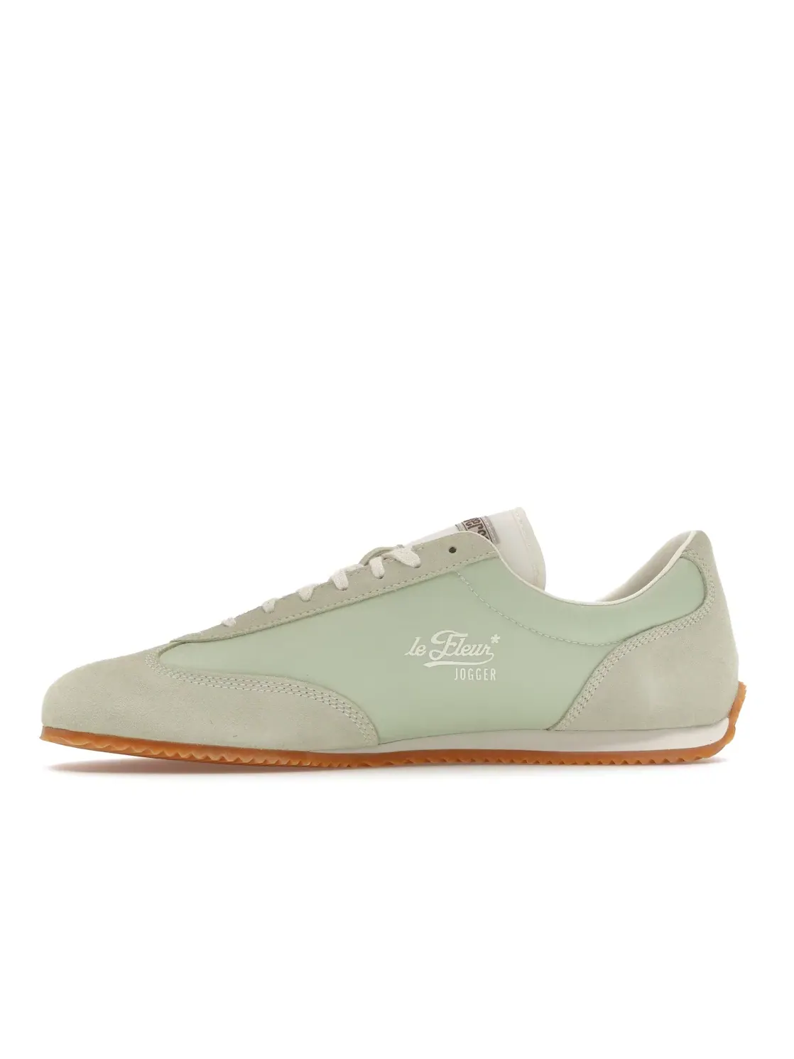 Мужские кроссовки Lifestyle Converse Jogger GOLF le FLEUR* Tyler, The Creator — изображение 3 из 4, белый