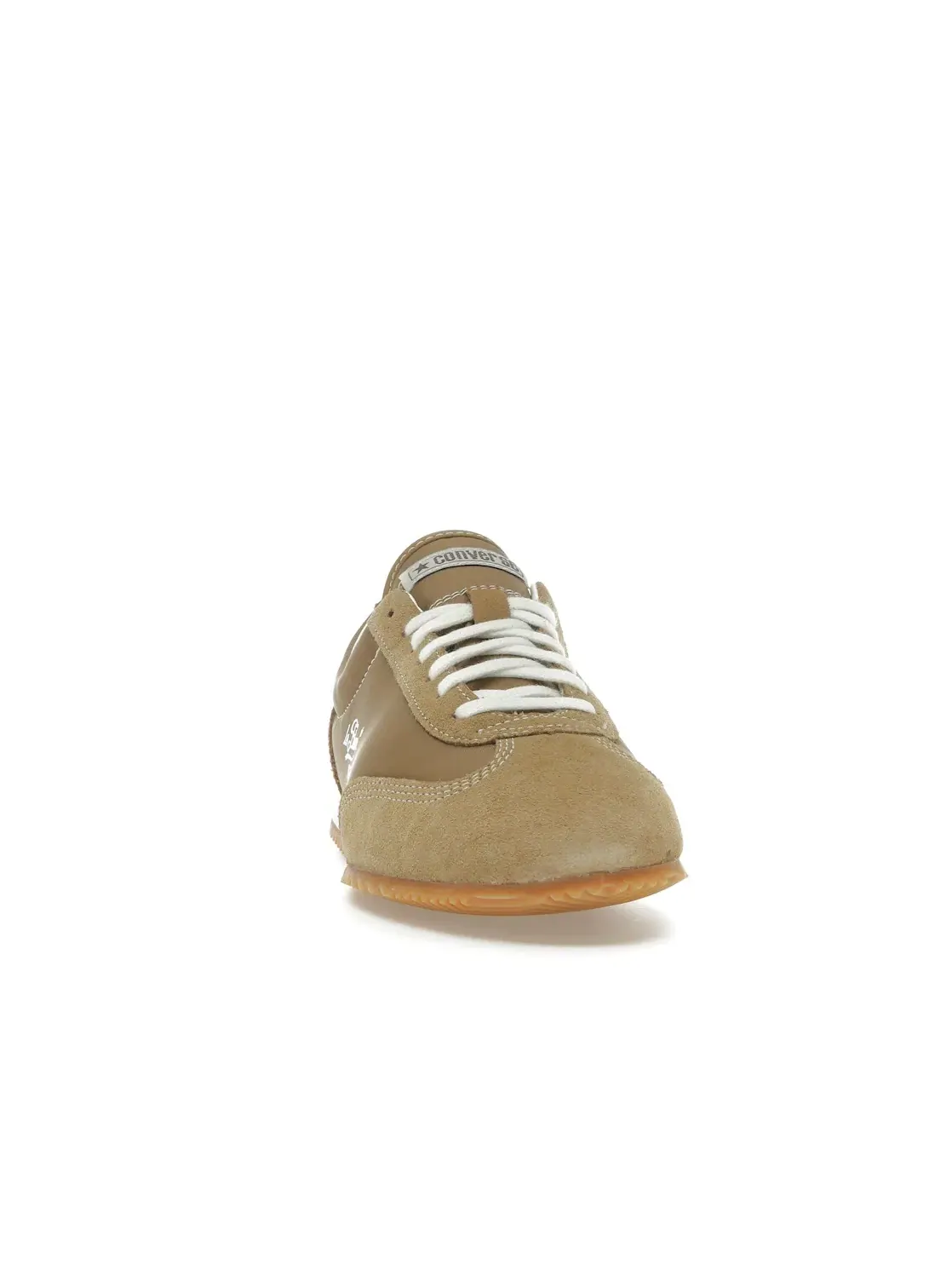 Мужские кроссовки Lifestyle Converse Jogger Converse — изображение 2 из 4, белый