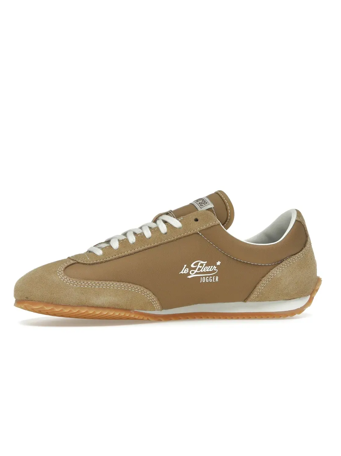 Мужские кроссовки Lifestyle Converse Jogger Converse — изображение 3 из 4, белый