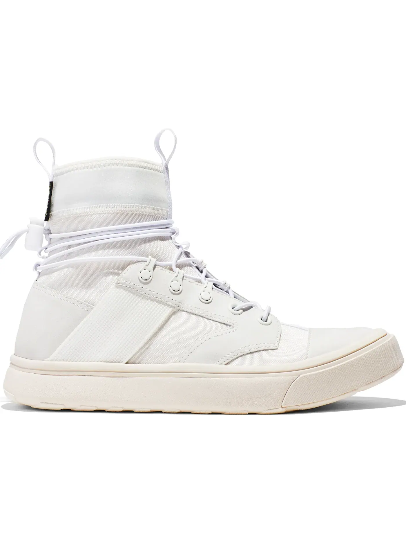 Мужские кроссовки Lifestyle Converse Jump Boot Slam Jam x Cali Thornhill DeWitt White — изображение 1 из 1