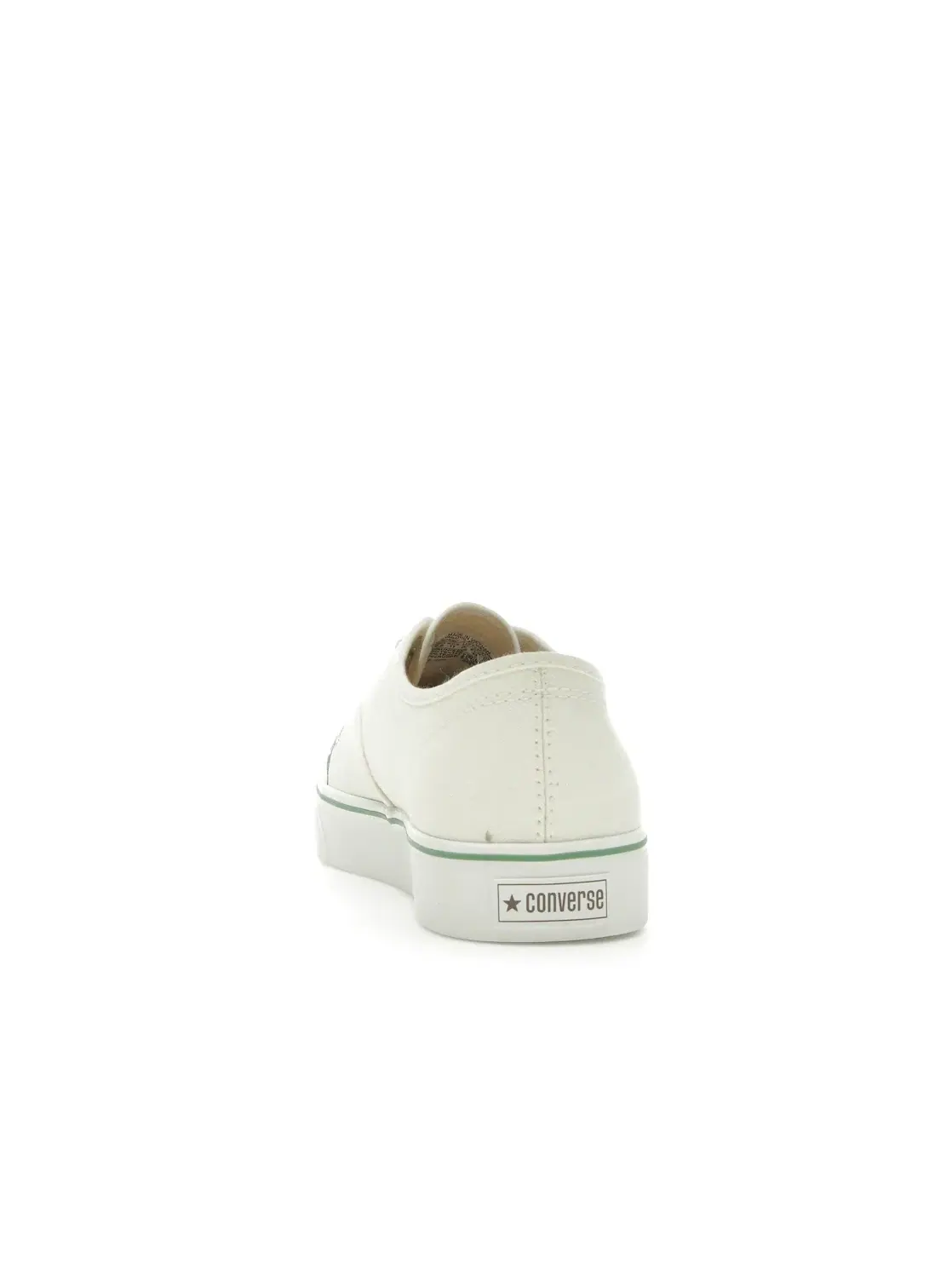 Мужские кроссовки Lifestyle Converse Naut-1 GOLF le FLEUR* Tyler, The Creator — изображение 4 из 4, кремовый/зеленый
