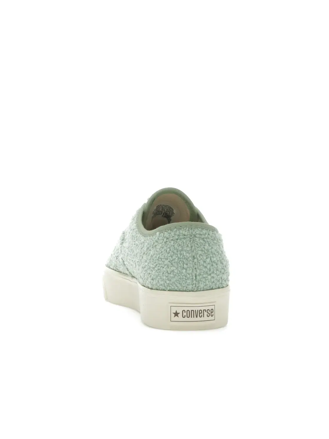 Мужские кроссовки Lifestyle Converse Naut-1 — изображение 4 из 4, оранжевый