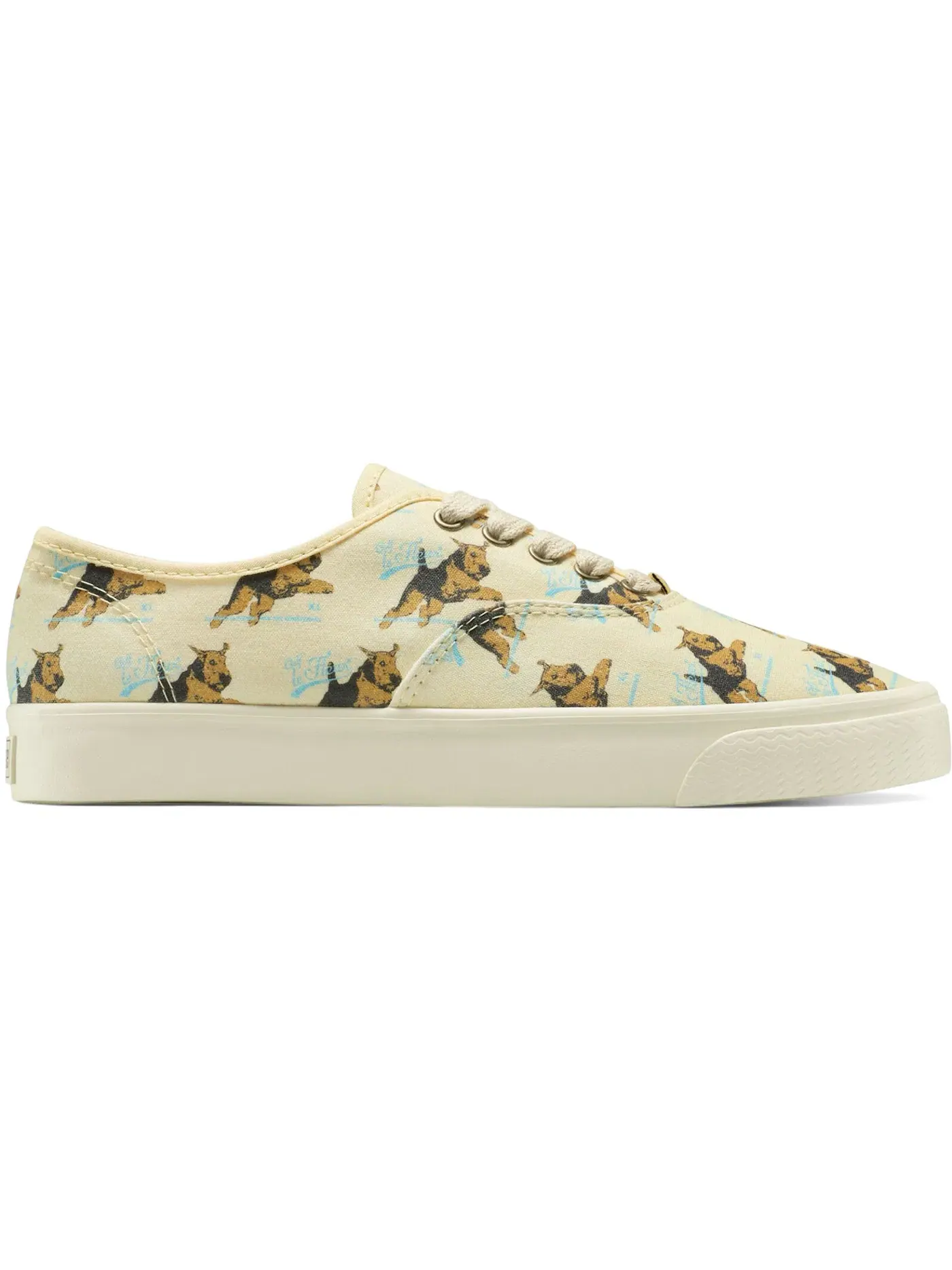 Мужские кроссовки Lifestyle Converse Naut-1 GOLF le FLEUR* Tyler, The Creator — изображение 1 из 1, желтый яркий золотистый
