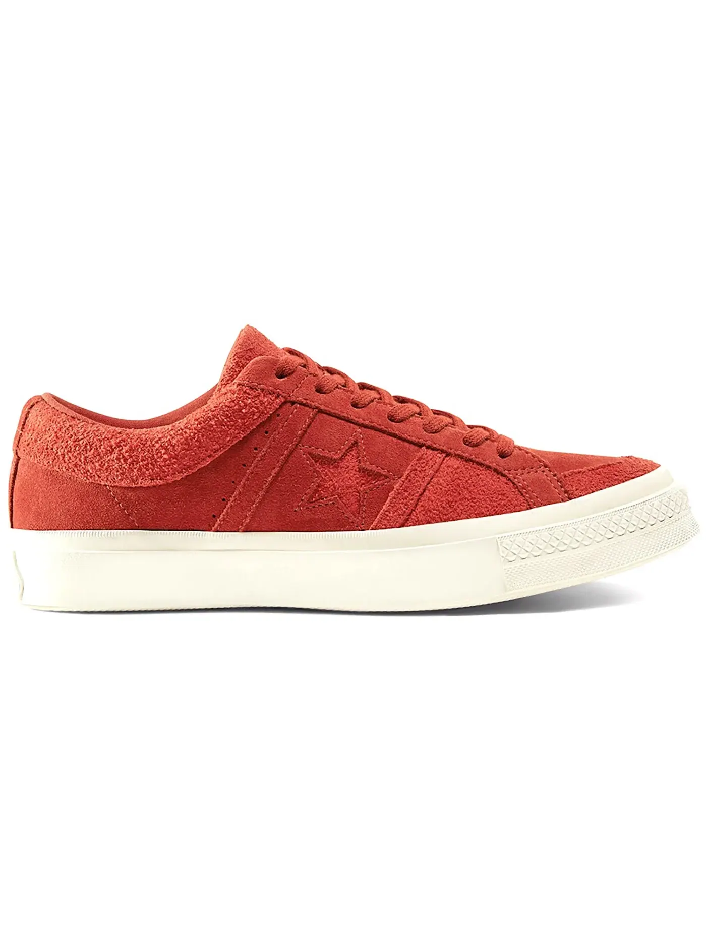 Мужские кроссовки Lifestyle Converse One Star Converse, Bossa Nova/Bossa Nova-Gum — изображение 1 из 1