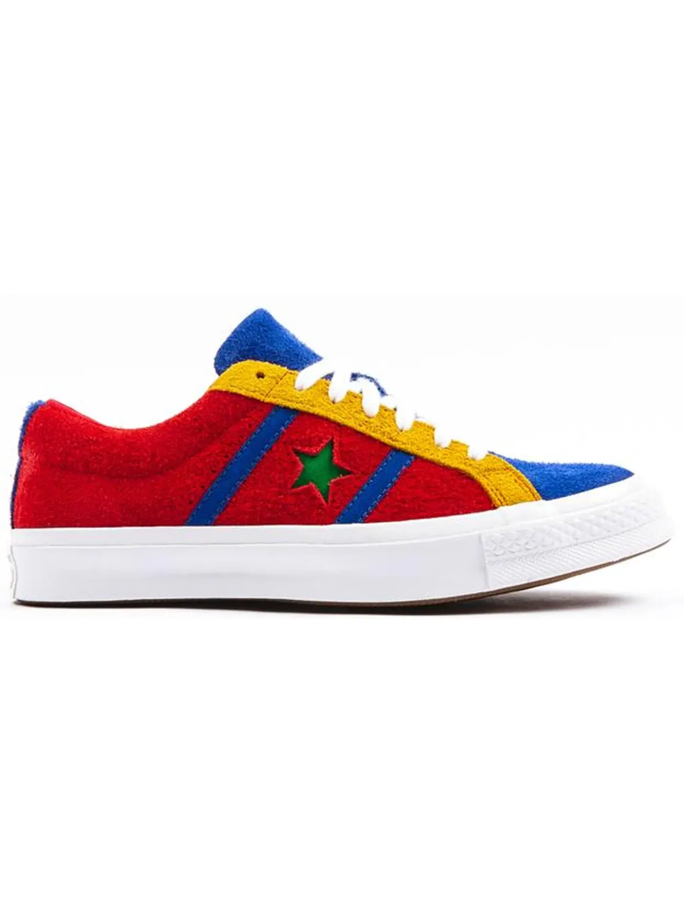 Мужские кеды Lifestyle Converse One Star Academy — изображение 1 из 1