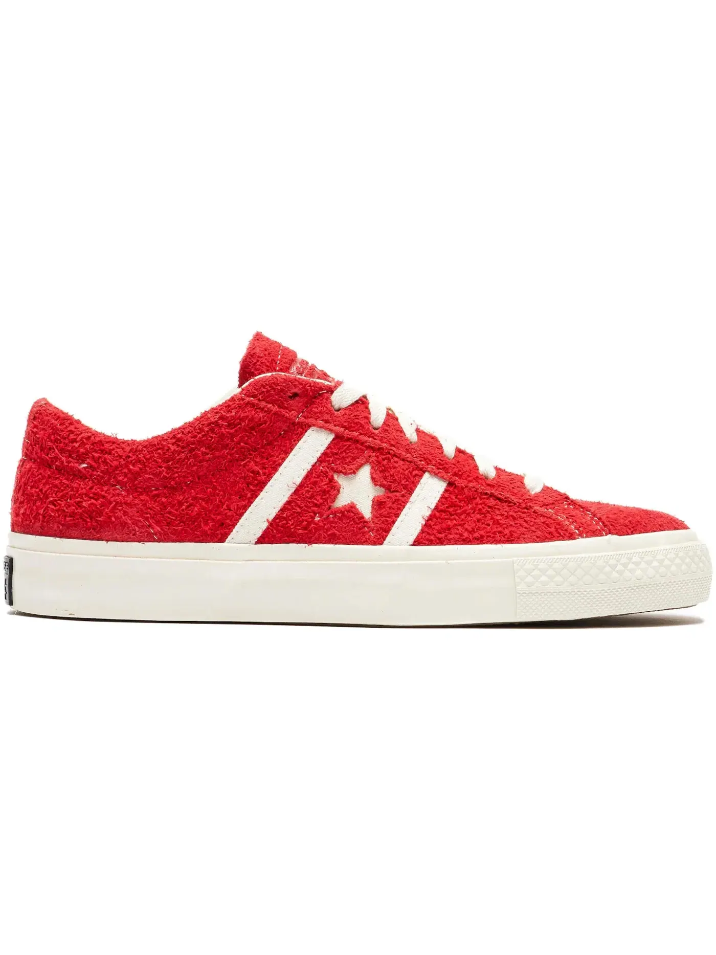 Мужские кеды lifestyle Converse One Star Academy Pro Ox — изображение 1 из 1, красный