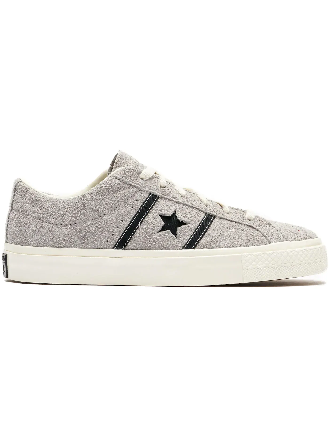 Мужские кроссовки Lifestyle Converse One Star Academy Pro Ox — изображение 1 из 1, черный