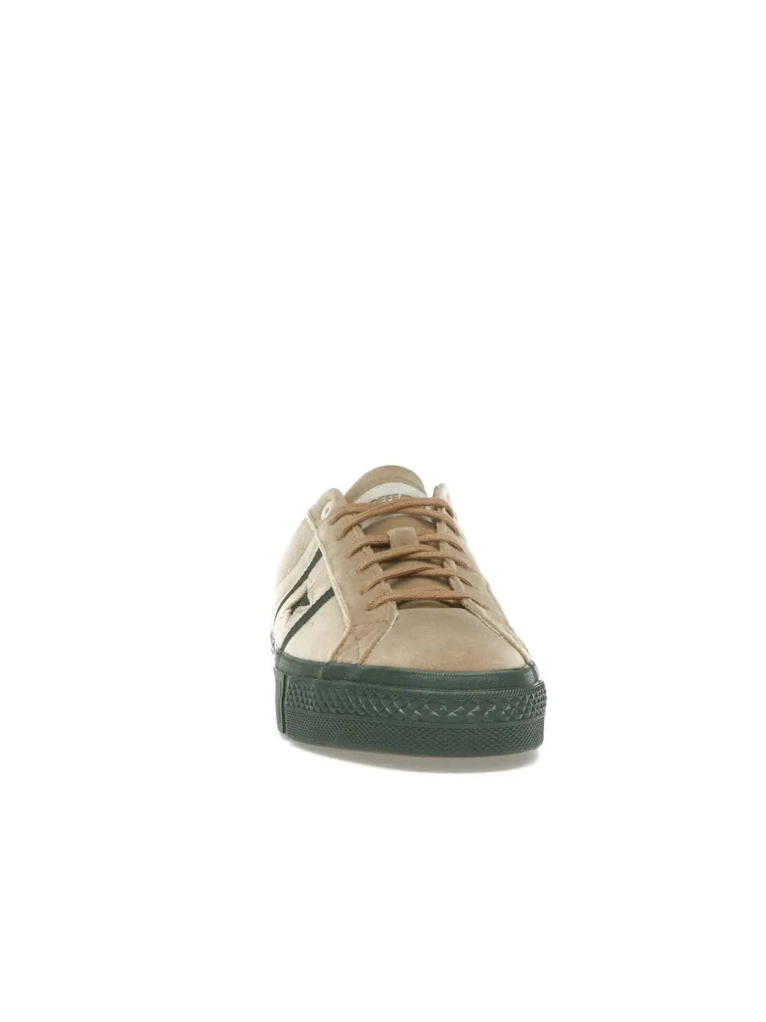Мужские кеды Lifestyle Converse One Star Academy Pro Ox — изображение 2 из 4, коричневый/коричневый