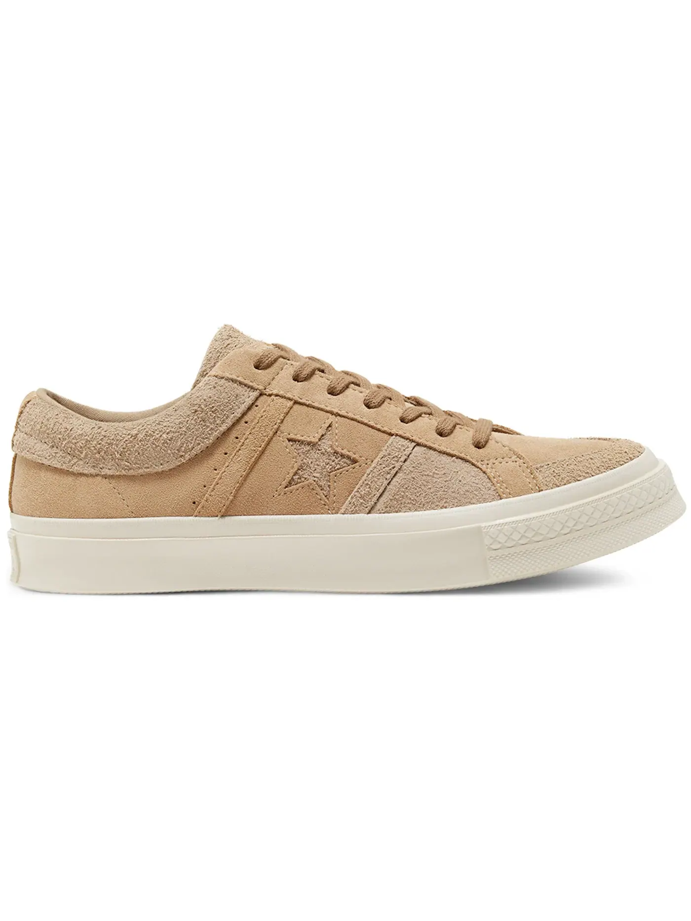Мужские кроссовки Lifestyle Converse One Star, Incense/Incense-Tofu — изображение 1 из 1