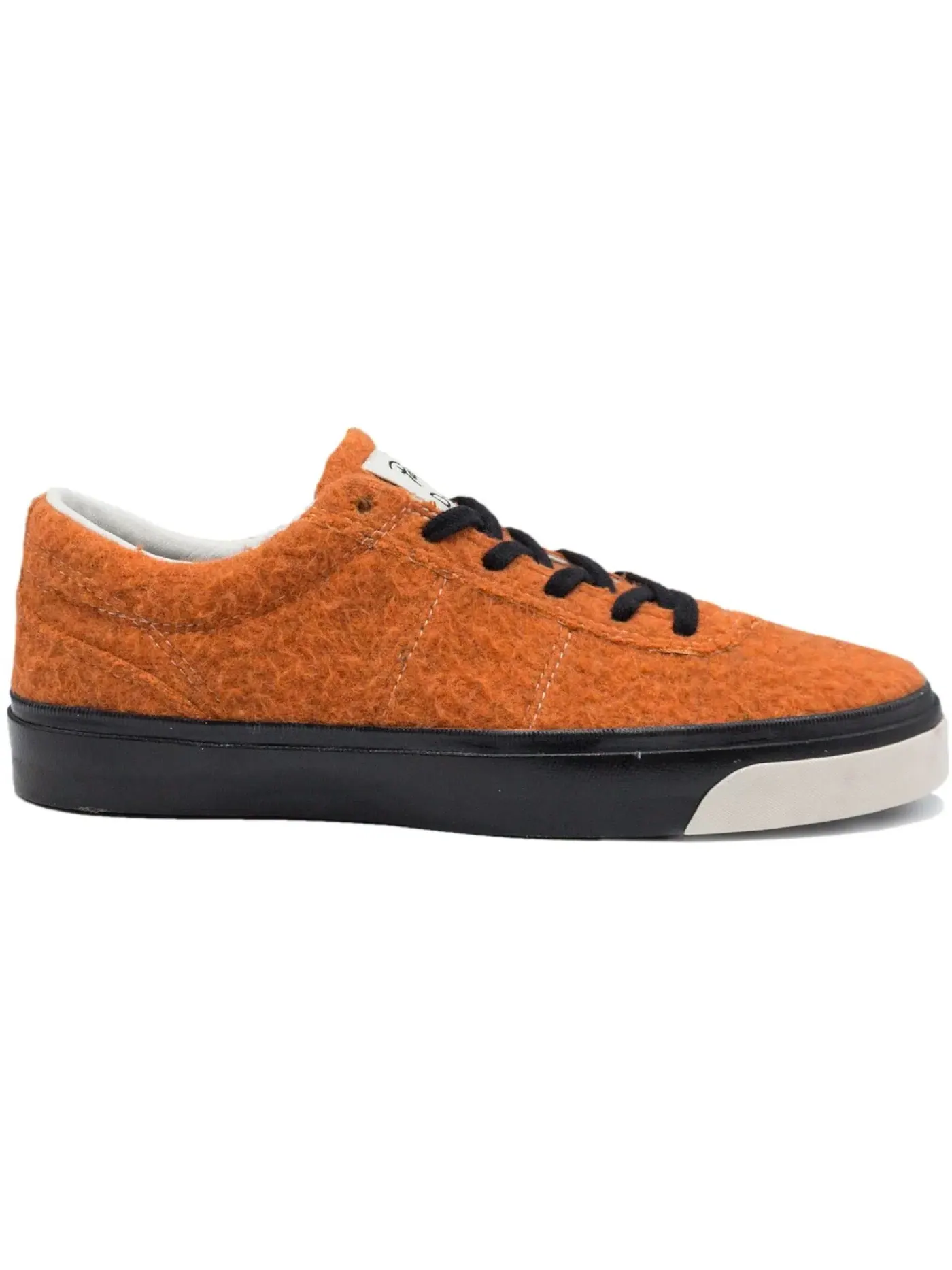 Мужские кроссовки Lifestyle Converse One Star — изображение 1 из 1, черный