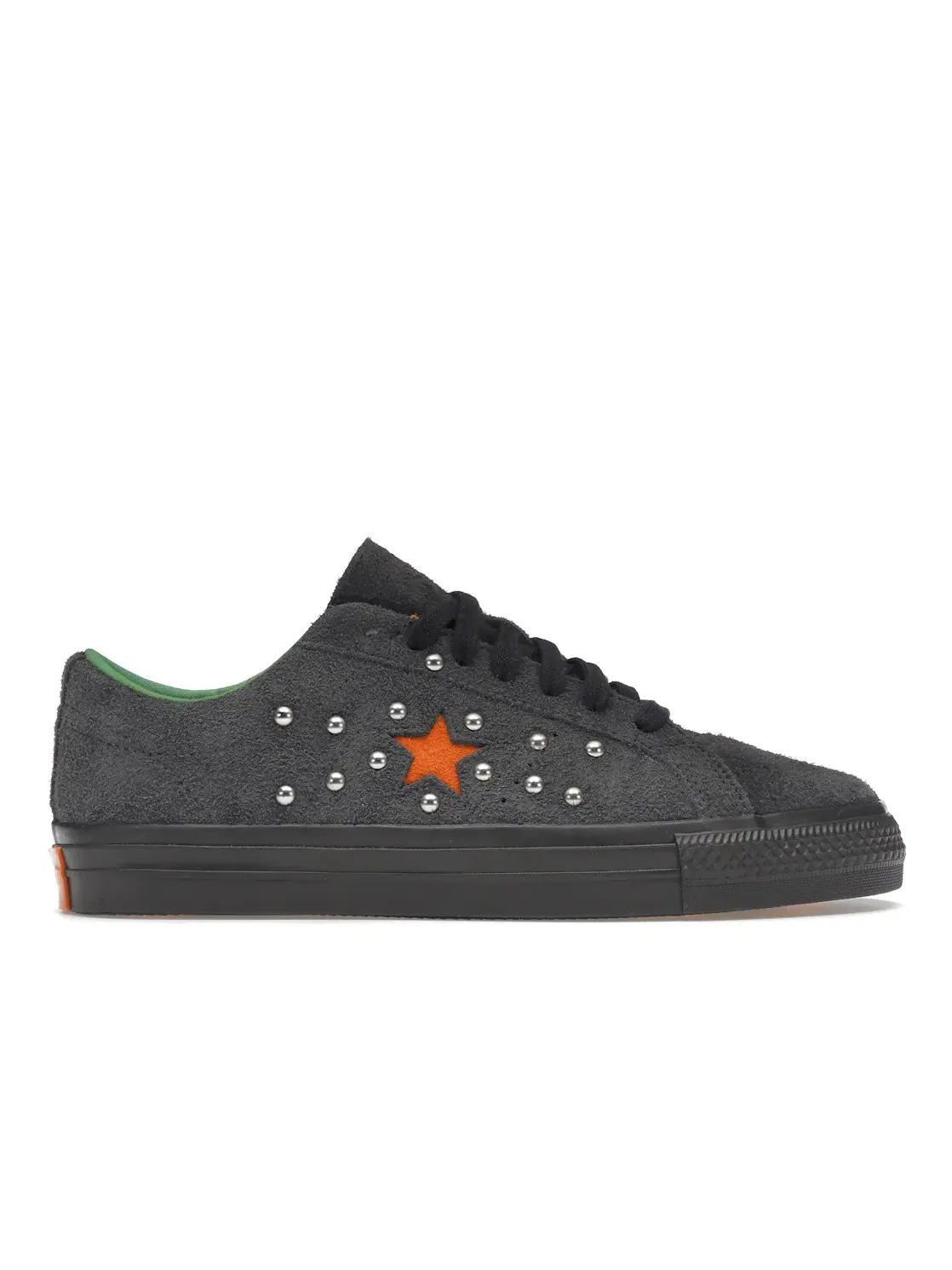 Кроссовки повседневные Converse One Star Ox — изображение 1 из 4