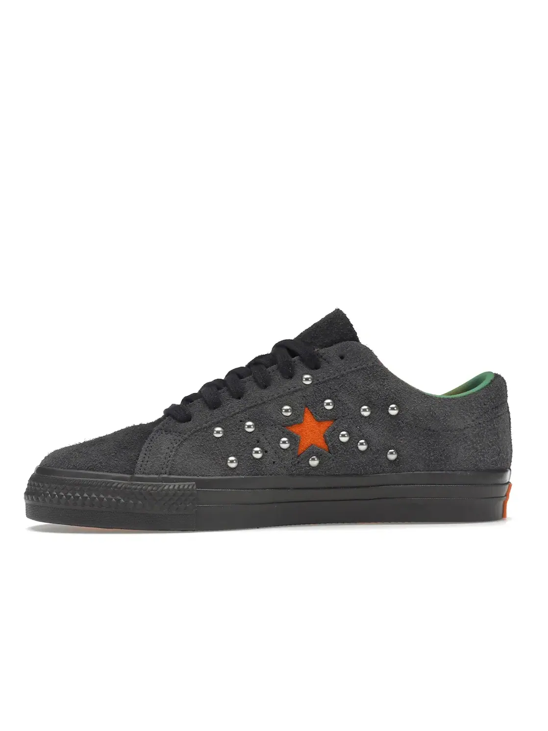 Кроссовки повседневные Converse One Star Ox — изображение 3 из 4
