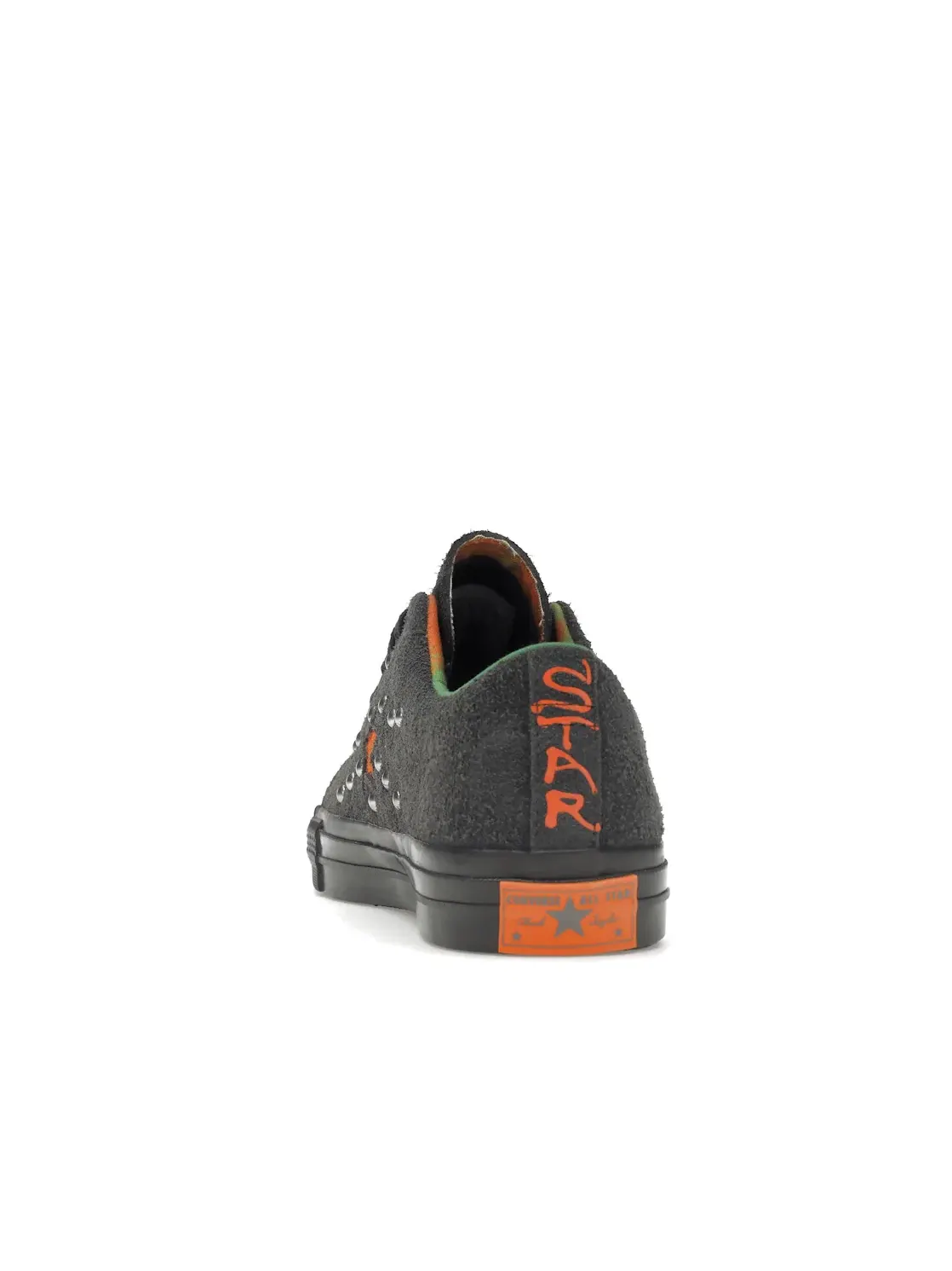 Кроссовки повседневные Converse One Star Ox — изображение 4 из 4