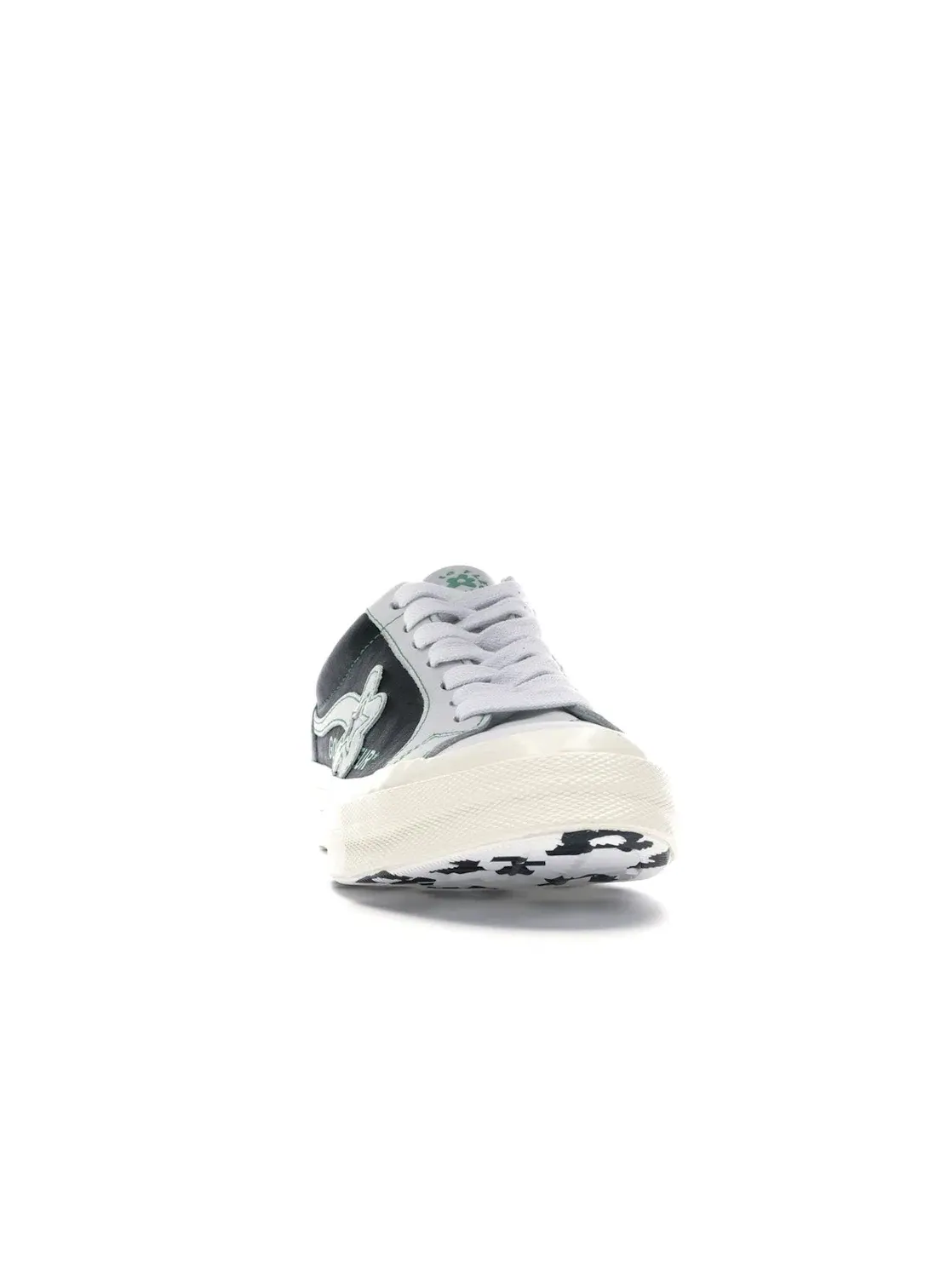 Мужские кроссовки Lifestyle Converse One Star Ox Golf Le Fleur Industrial Pack — изображение 2 из 4, синий/черный