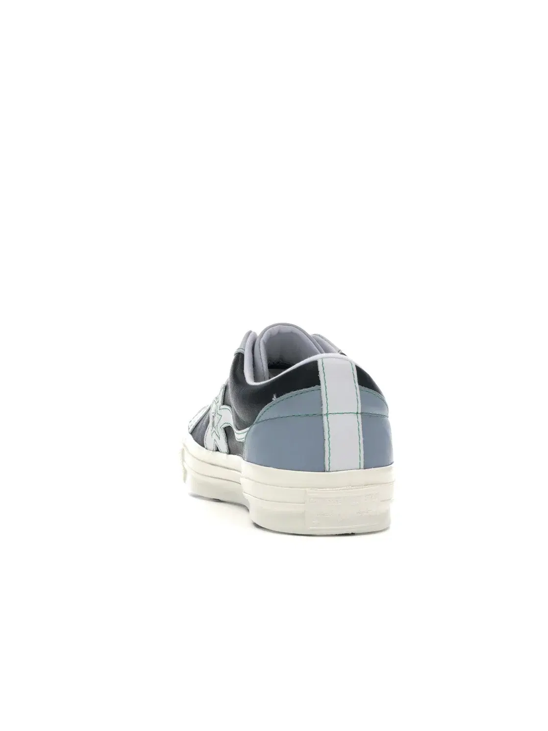 Мужские кроссовки Lifestyle Converse One Star Ox Golf Le Fleur Industrial Pack — изображение 4 из 4, синий/черный