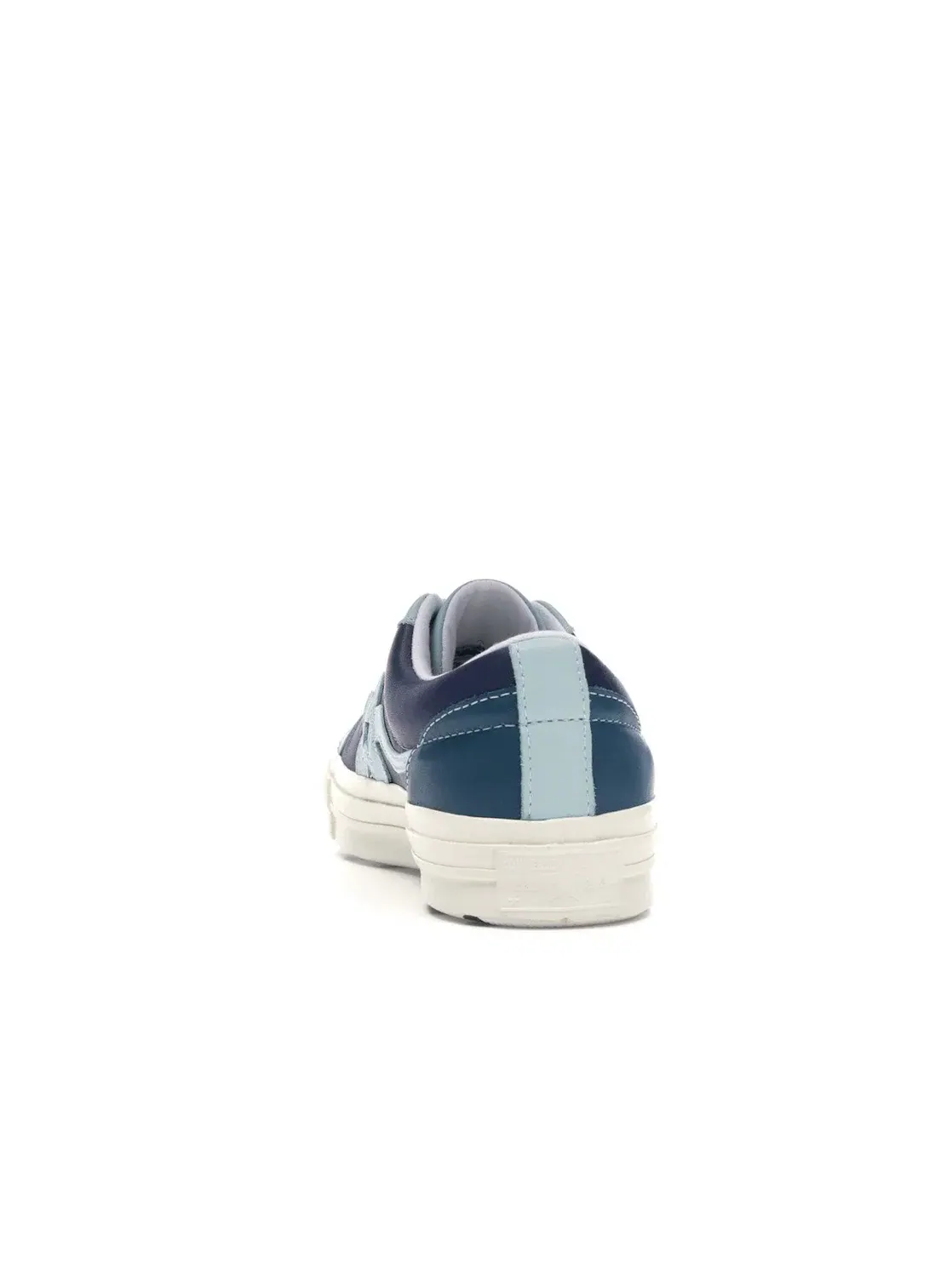 Мужские кеды Lifestyle с принтом Converse One Star Ox — изображение 4 из 4, синий