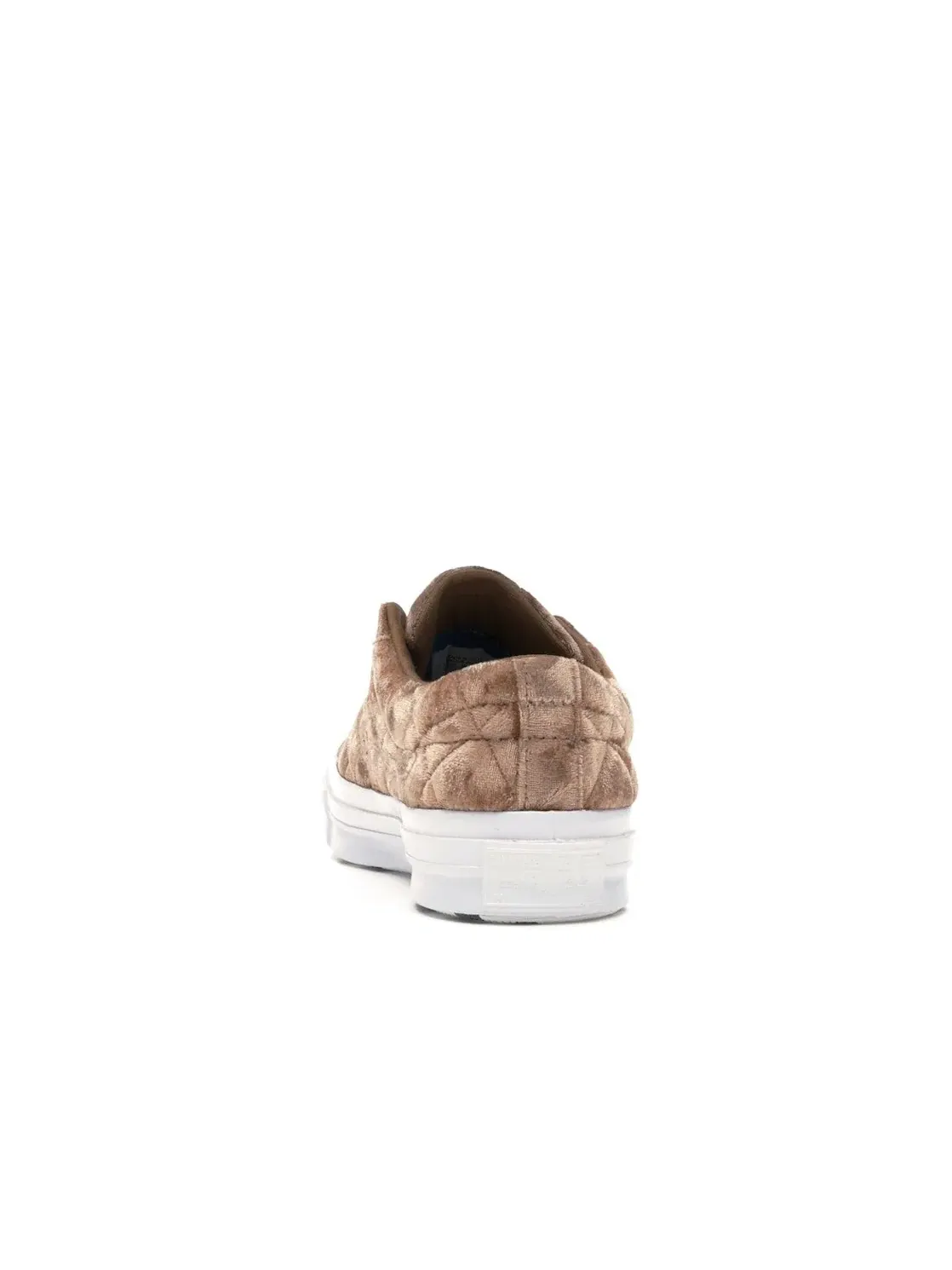 Мужские кроссовки Lifestyle Converse One Star Ox — изображение 4 из 4, коричневый коричневый