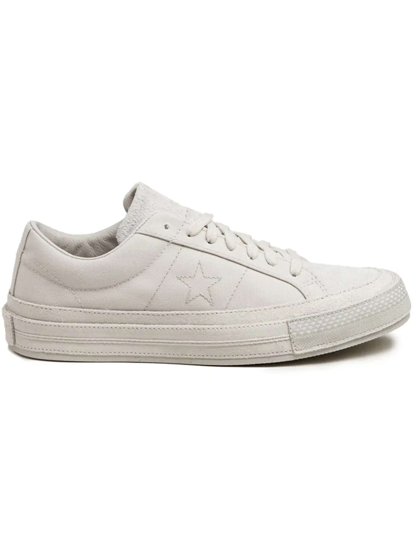 Кроссовки для скейтбординга Converse One Star Pro Ox — изображение 1 из 1