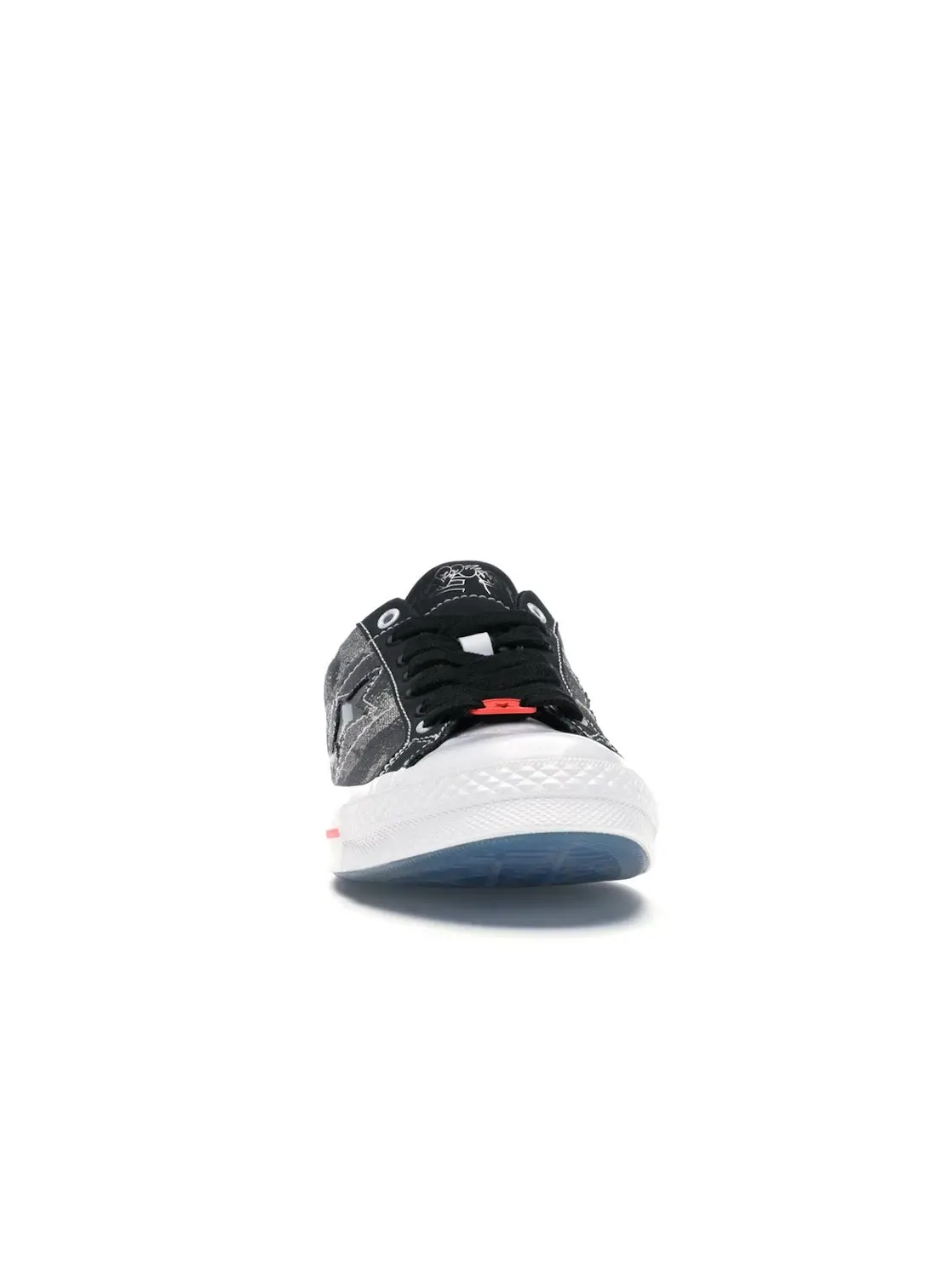 Мужские кроссовки для повседневной носки Converse One Star Ox Sad Boys — изображение 2 из 4