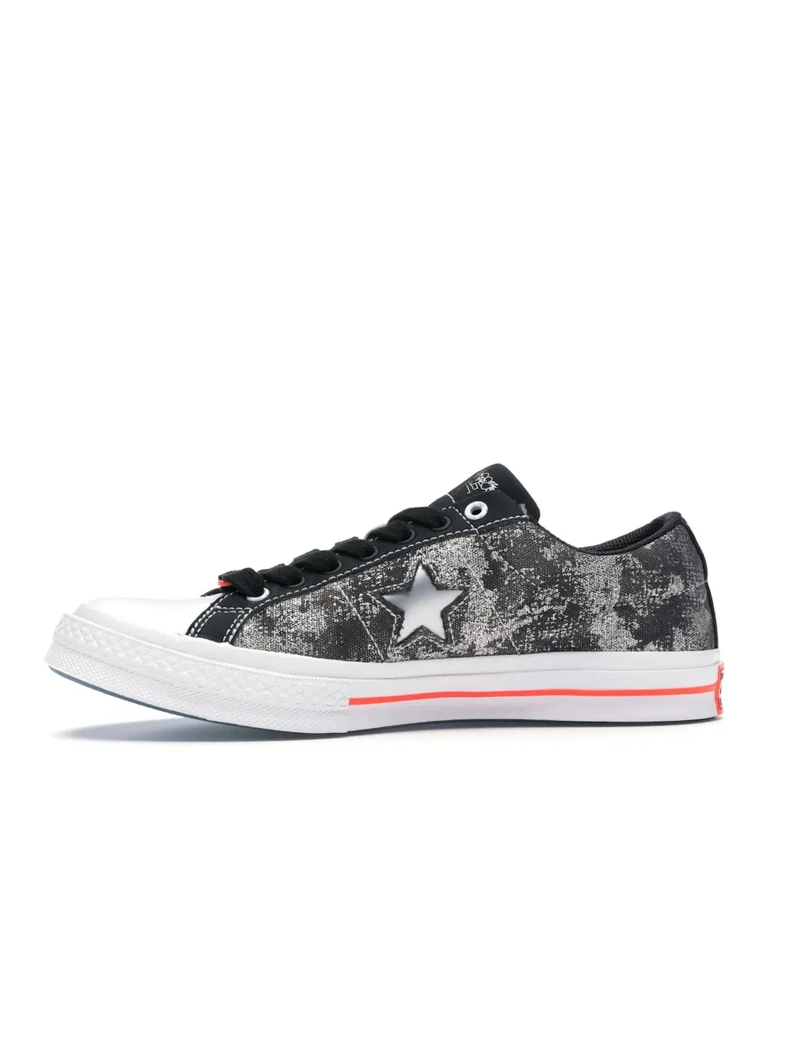 Мужские кроссовки для повседневной носки Converse One Star Ox Sad Boys — изображение 3 из 4