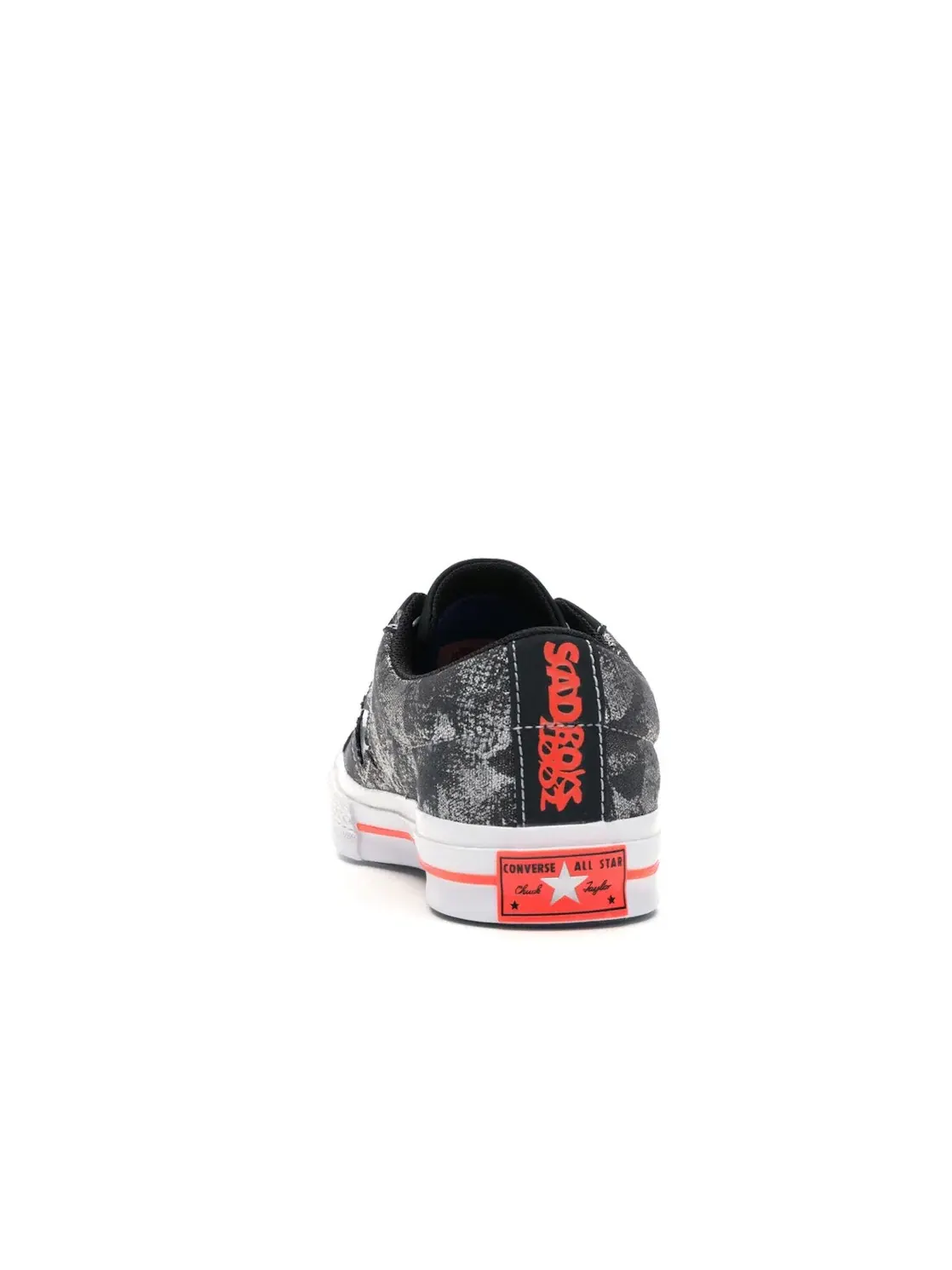Мужские кроссовки для повседневной носки Converse One Star Ox Sad Boys — изображение 4 из 4